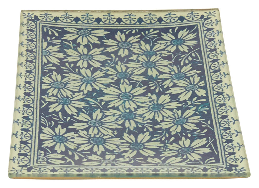 Jayson Home - Daisy Card Back Tray