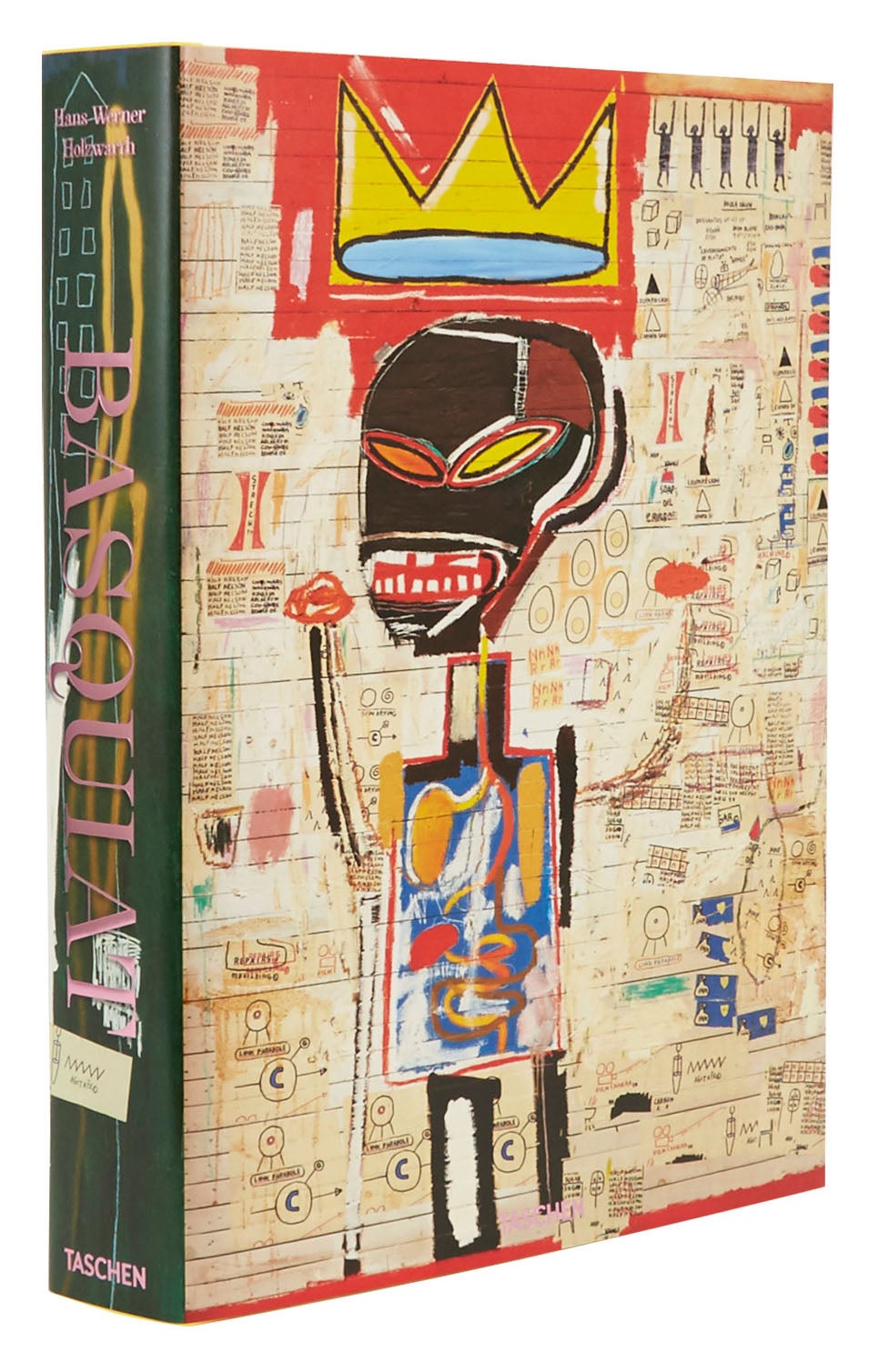 Jayson Home - Jean - Michel Basquiat