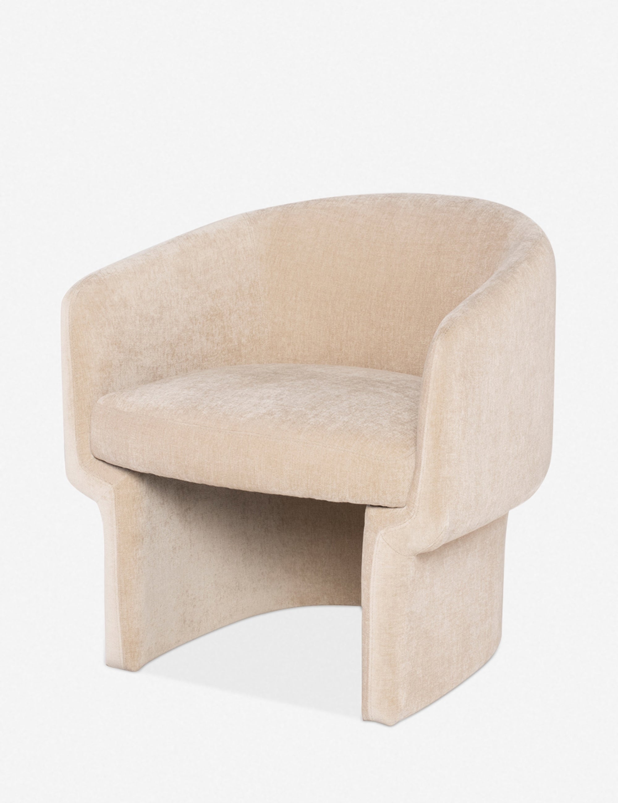 Lulu and Georgia - Pomona Accent Chair