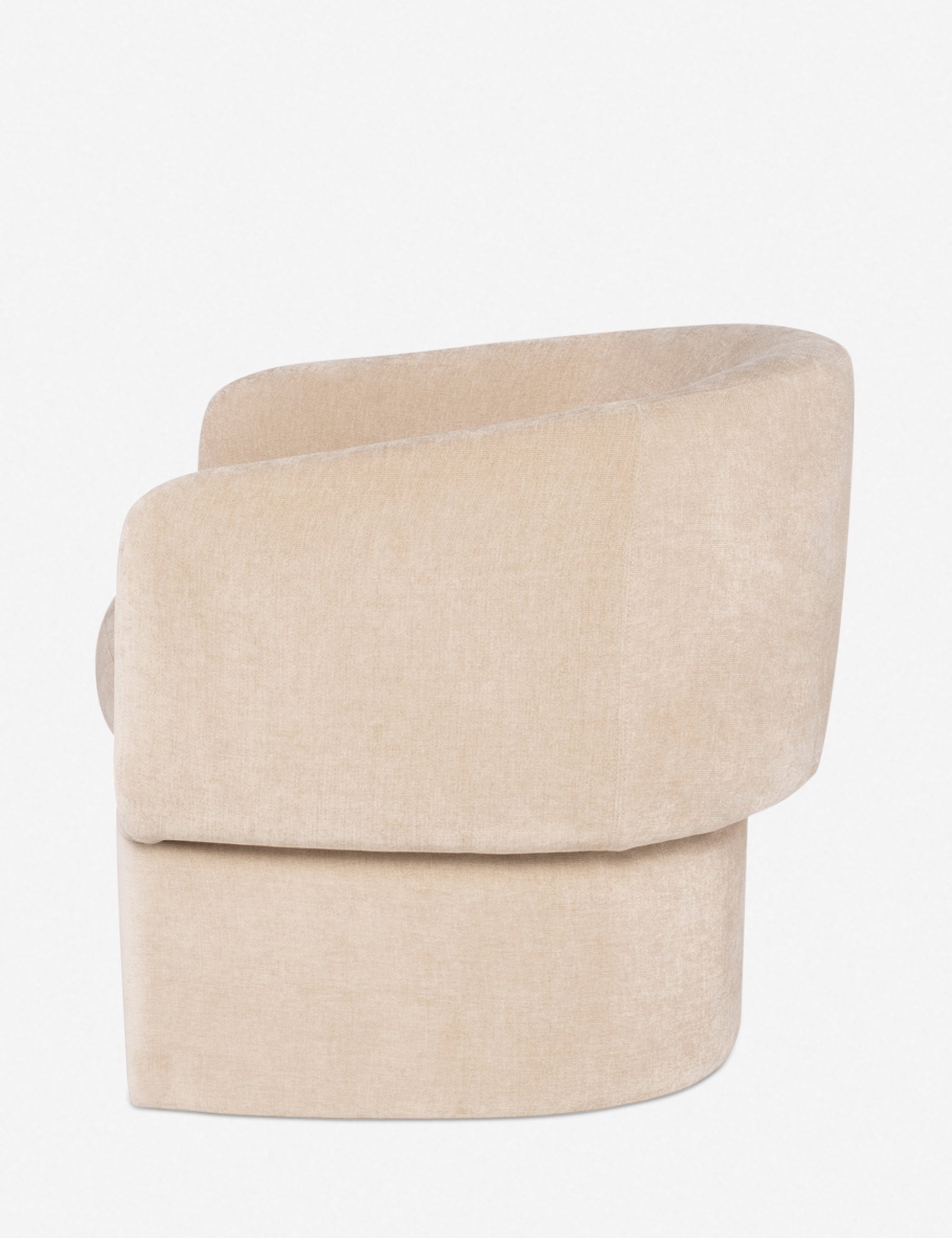 Lulu and Georgia - Pomona Accent Chair