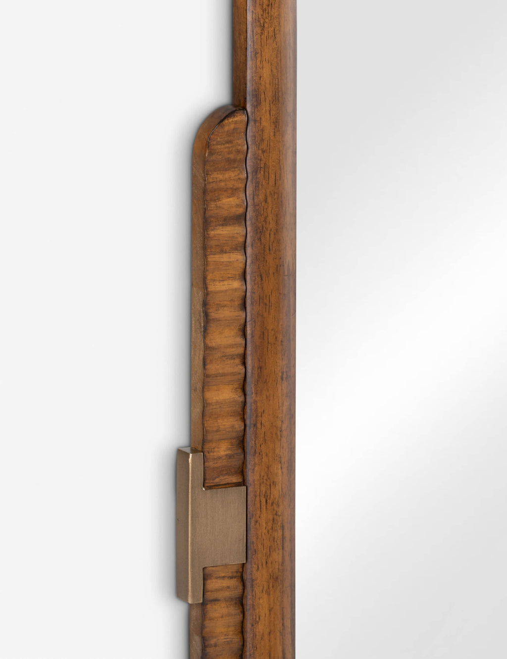 Lulu and Georgia - Keener Mirror