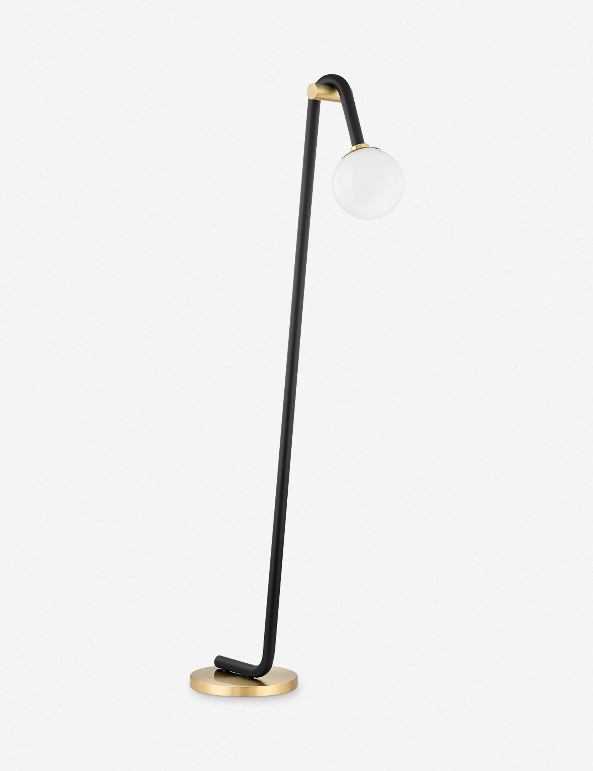 Lulu and Georgia - Jeffery Task Floor Lamp