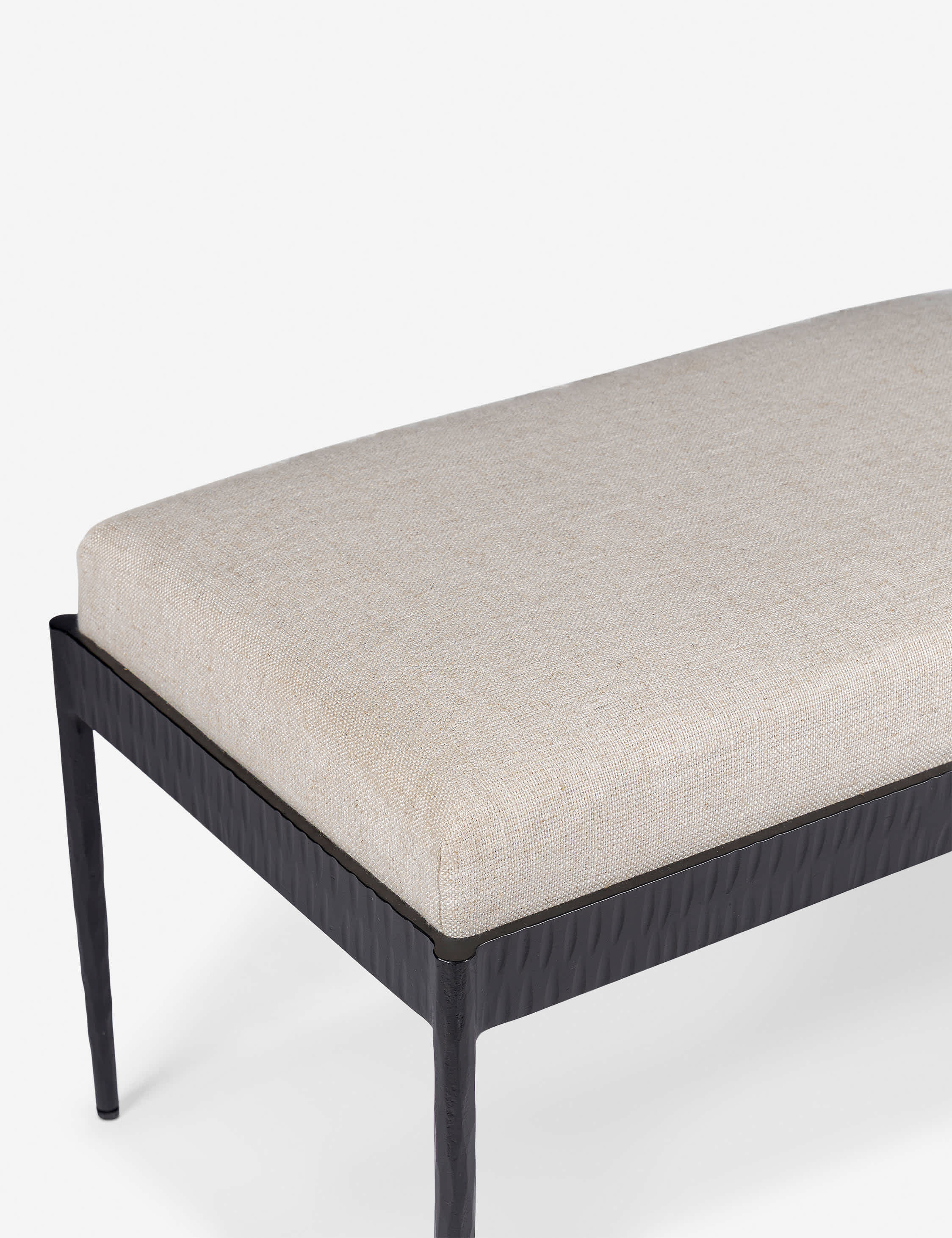 Lulu and Georgia - Ferra Ottoman by Meno Home x Co.House Designs