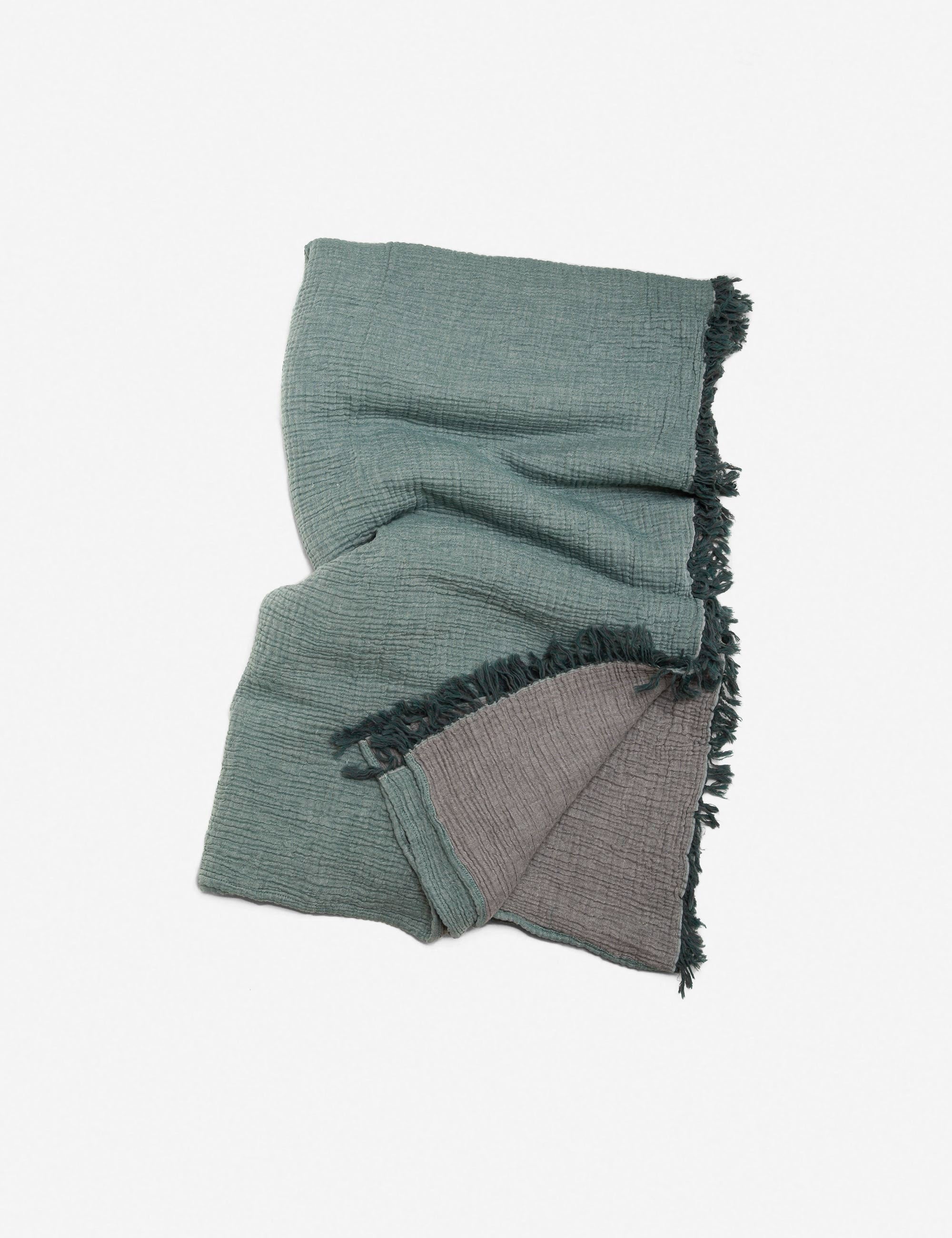 Lulu and Georgia - Alaia Cotton Bed Cover by House No. 23