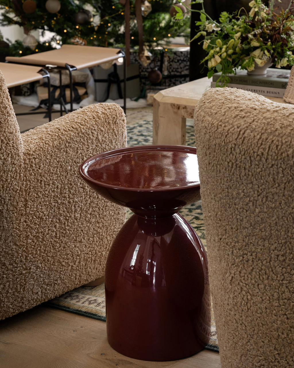 McGee & Co - Visby Side Table