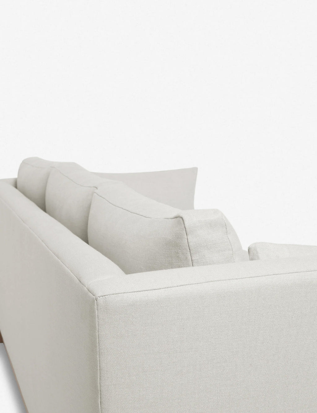 Lulu and Georgia - Hollingworth Sofa by Ginny Macdonald