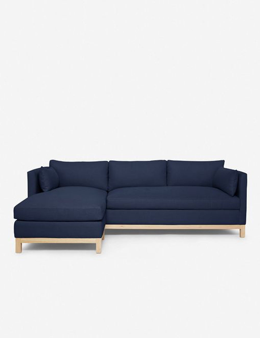 Lulu and Georgia - Hollingworth Sectional Sofa by Ginny Macdonald