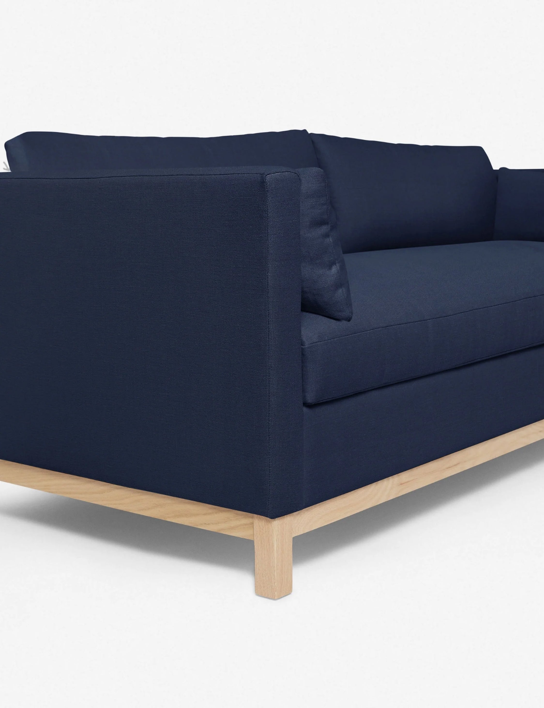 Lulu and Georgia - Hollingworth Sofa by Ginny Macdonald