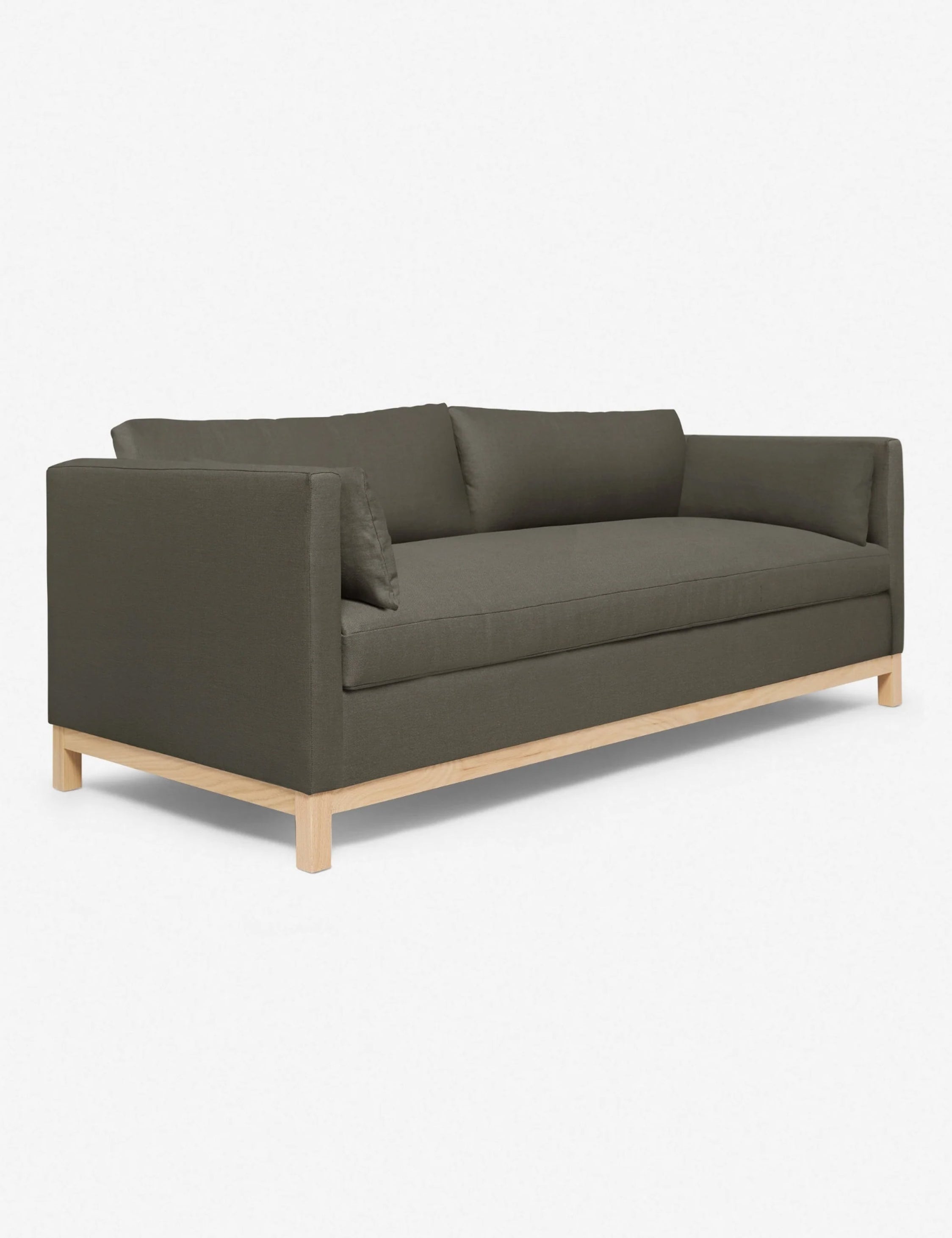 Lulu and Georgia - Hollingworth Sofa by Ginny Macdonald