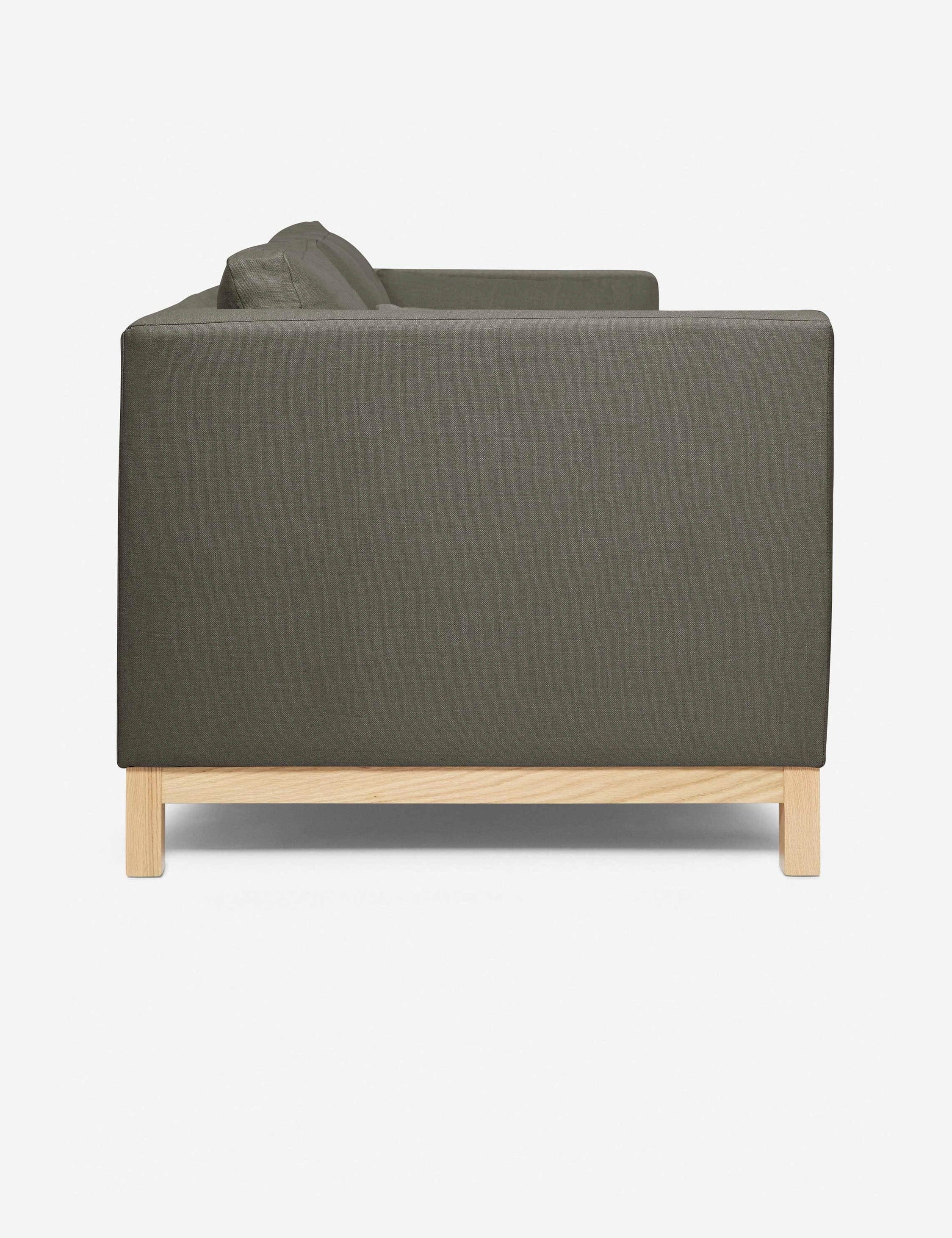 Lulu and Georgia - Hollingworth Sofa by Ginny Macdonald