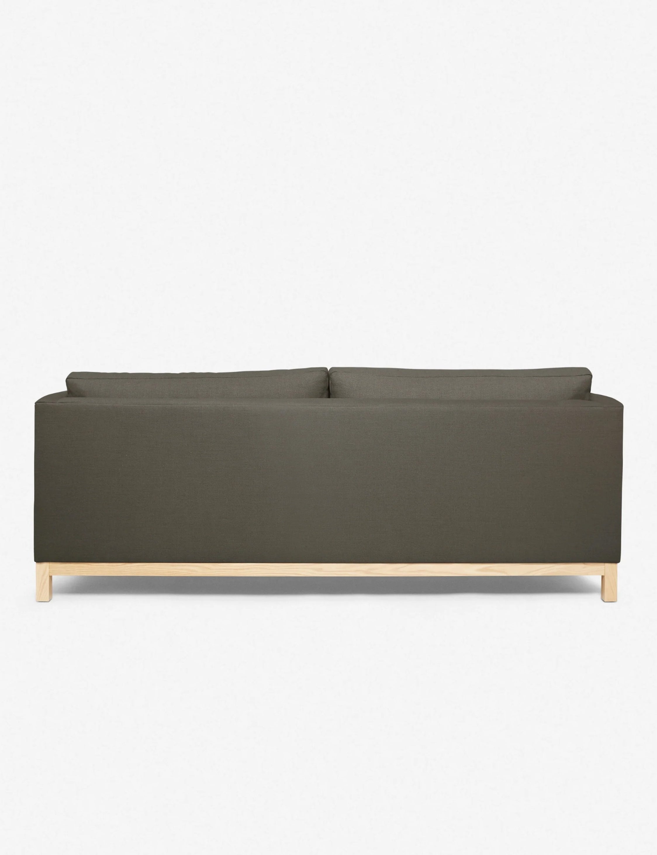 Lulu and Georgia - Hollingworth Sofa by Ginny Macdonald