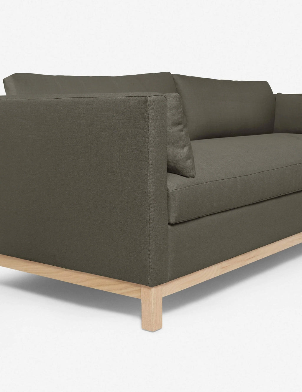 Lulu and Georgia - Hollingworth Sofa by Ginny Macdonald