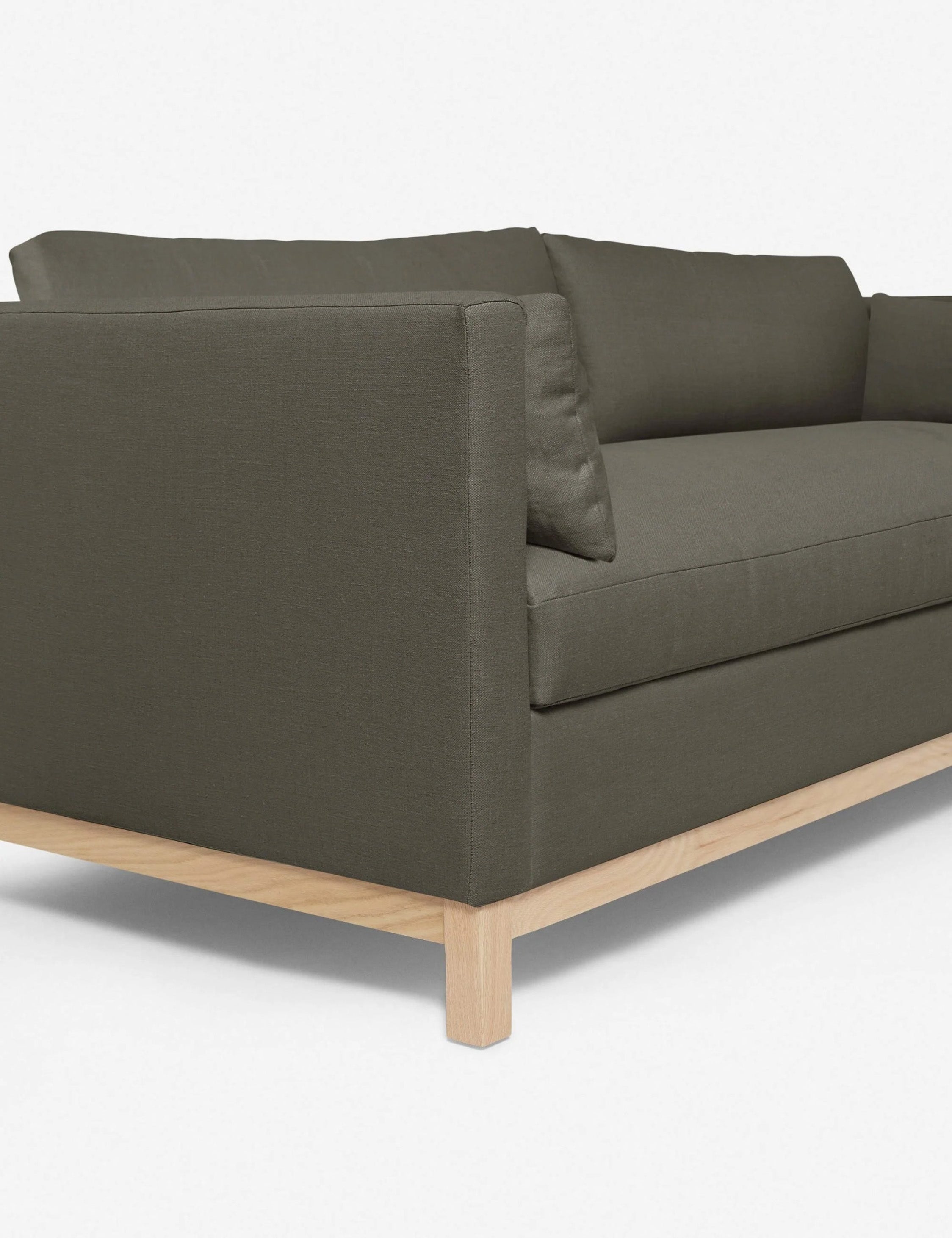 Lulu and Georgia - Hollingworth Sofa by Ginny Macdonald
