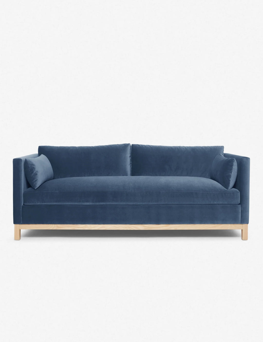 Lulu and Georgia - Hollingworth Sofa by Ginny Macdonald