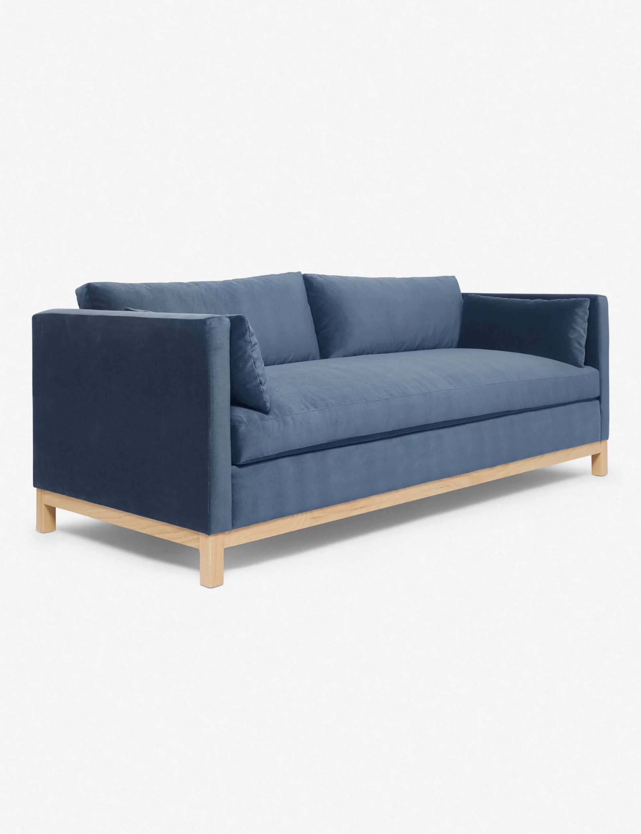 Lulu and Georgia - Hollingworth Sofa by Ginny Macdonald
