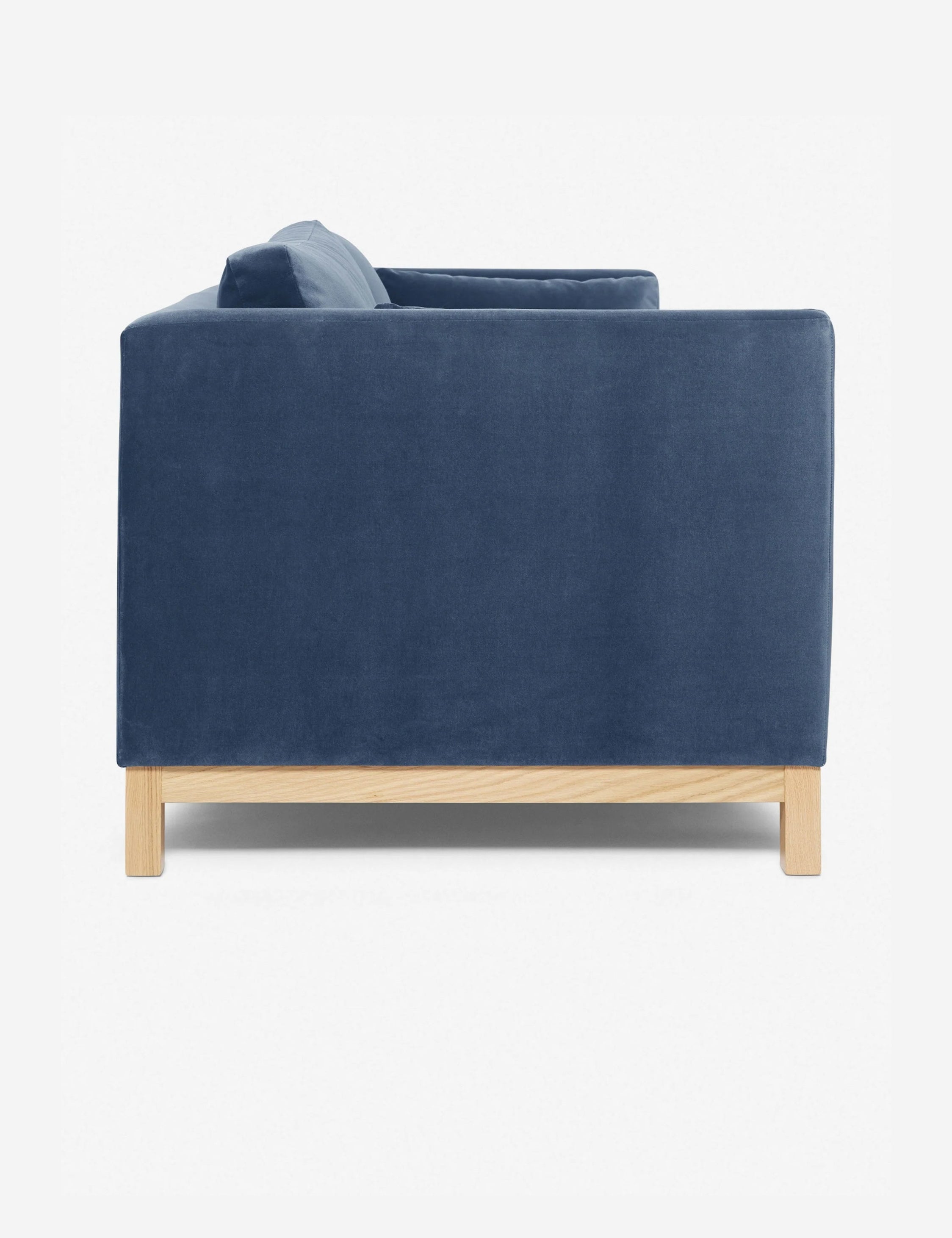 Lulu and Georgia - Hollingworth Sofa by Ginny Macdonald