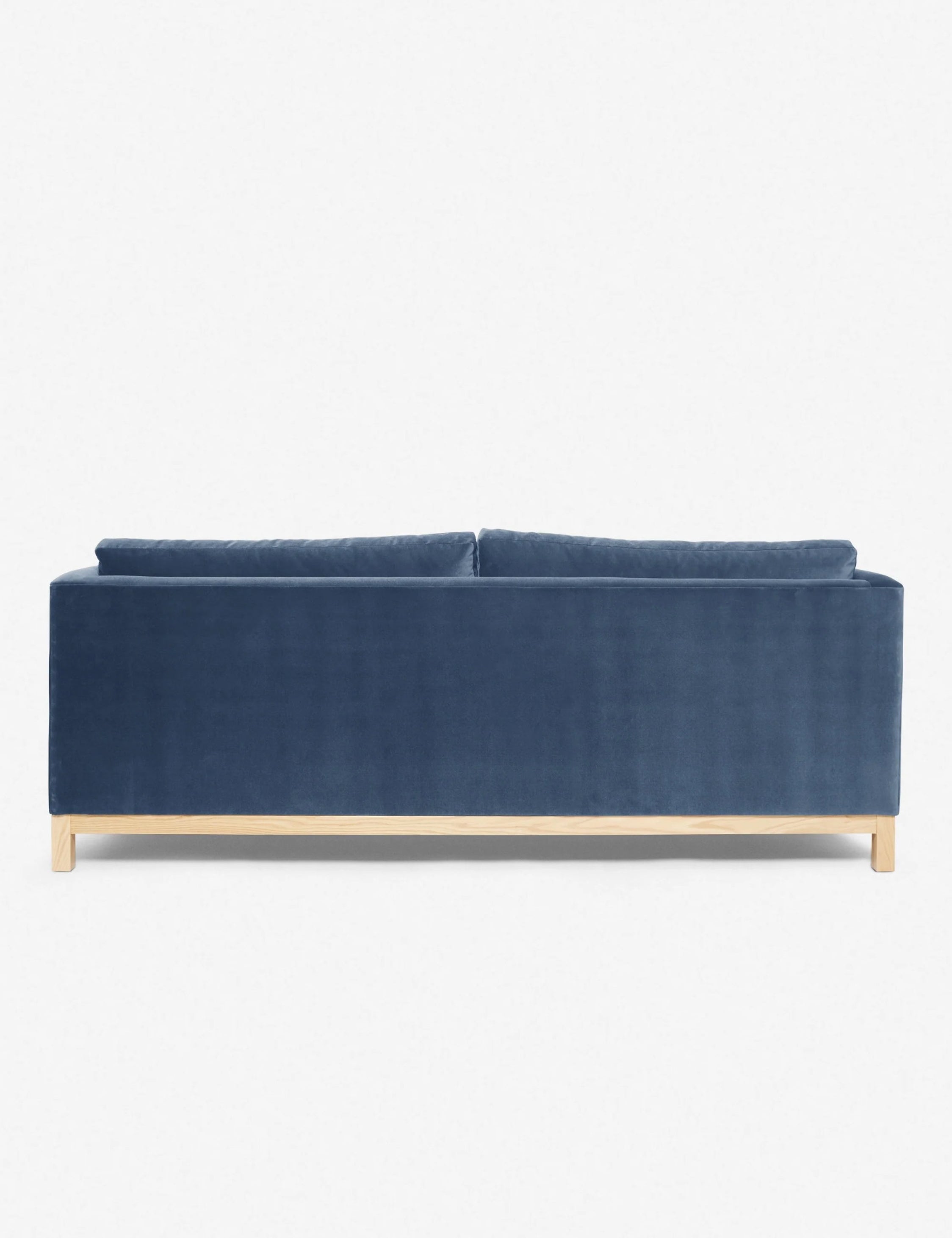 Lulu and Georgia - Hollingworth Sofa by Ginny Macdonald