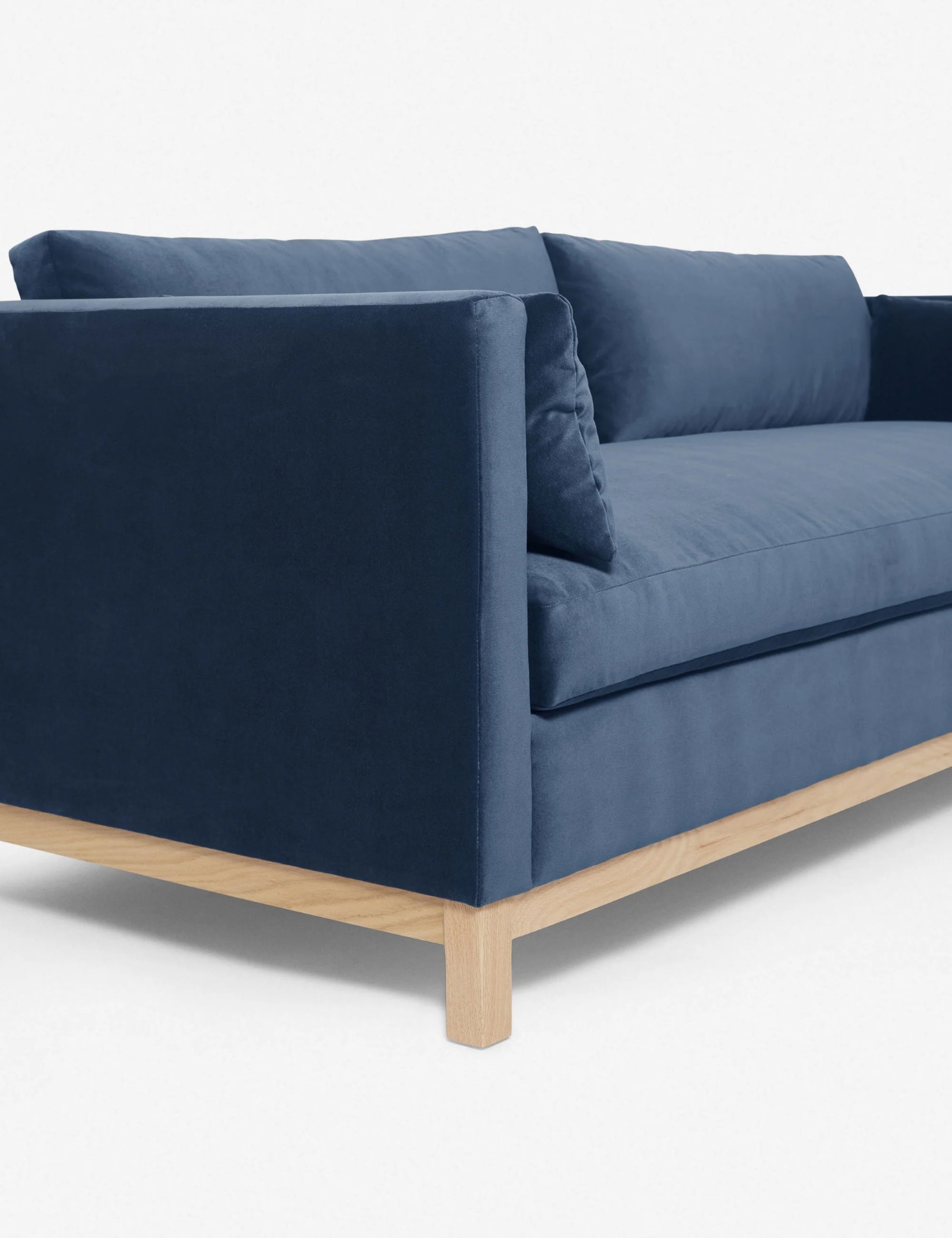 Lulu and Georgia - Hollingworth Sofa by Ginny Macdonald