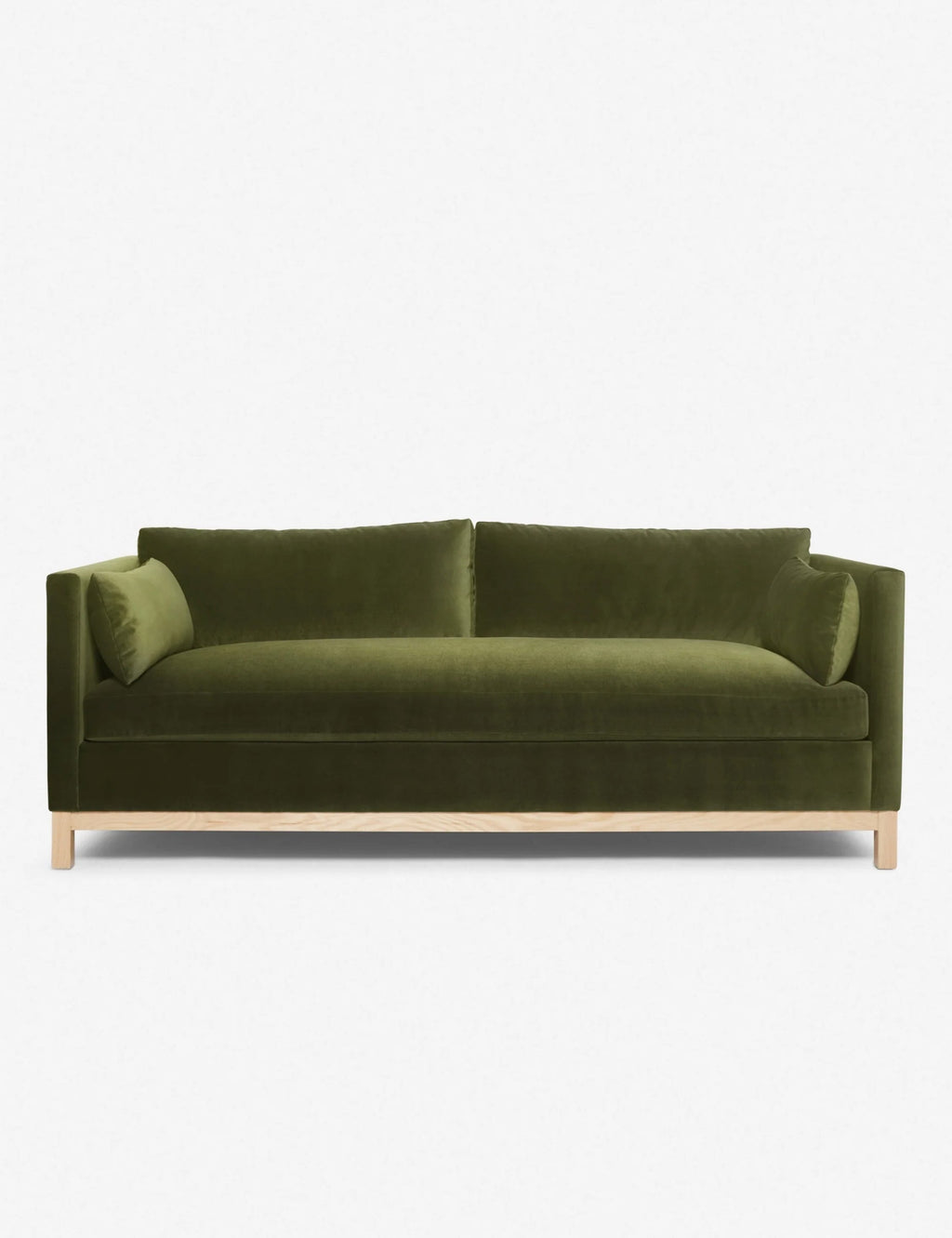 Lulu and Georgia - Hollingworth Sofa by Ginny Macdonald