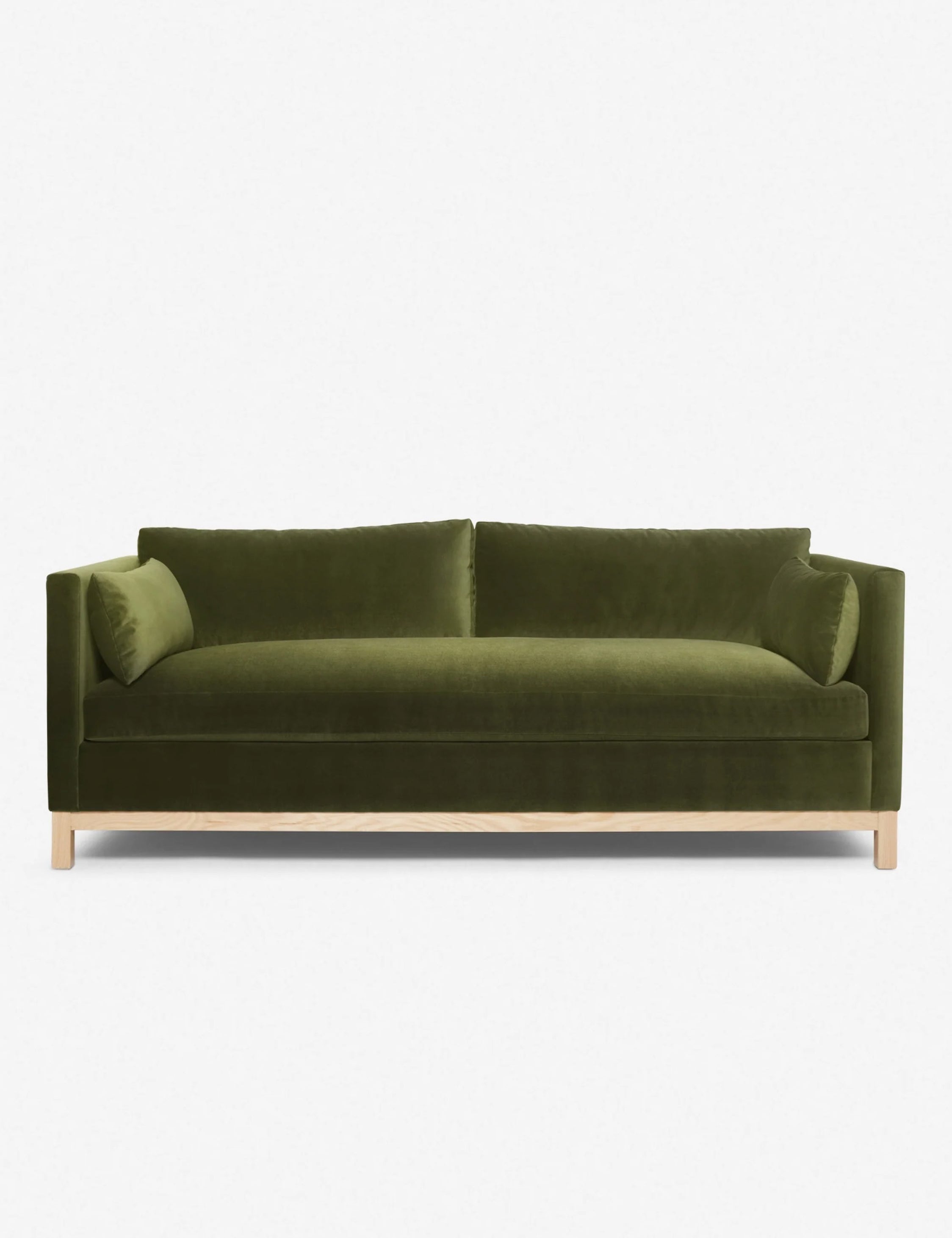 Lulu and Georgia - Hollingworth Sofa by Ginny Macdonald