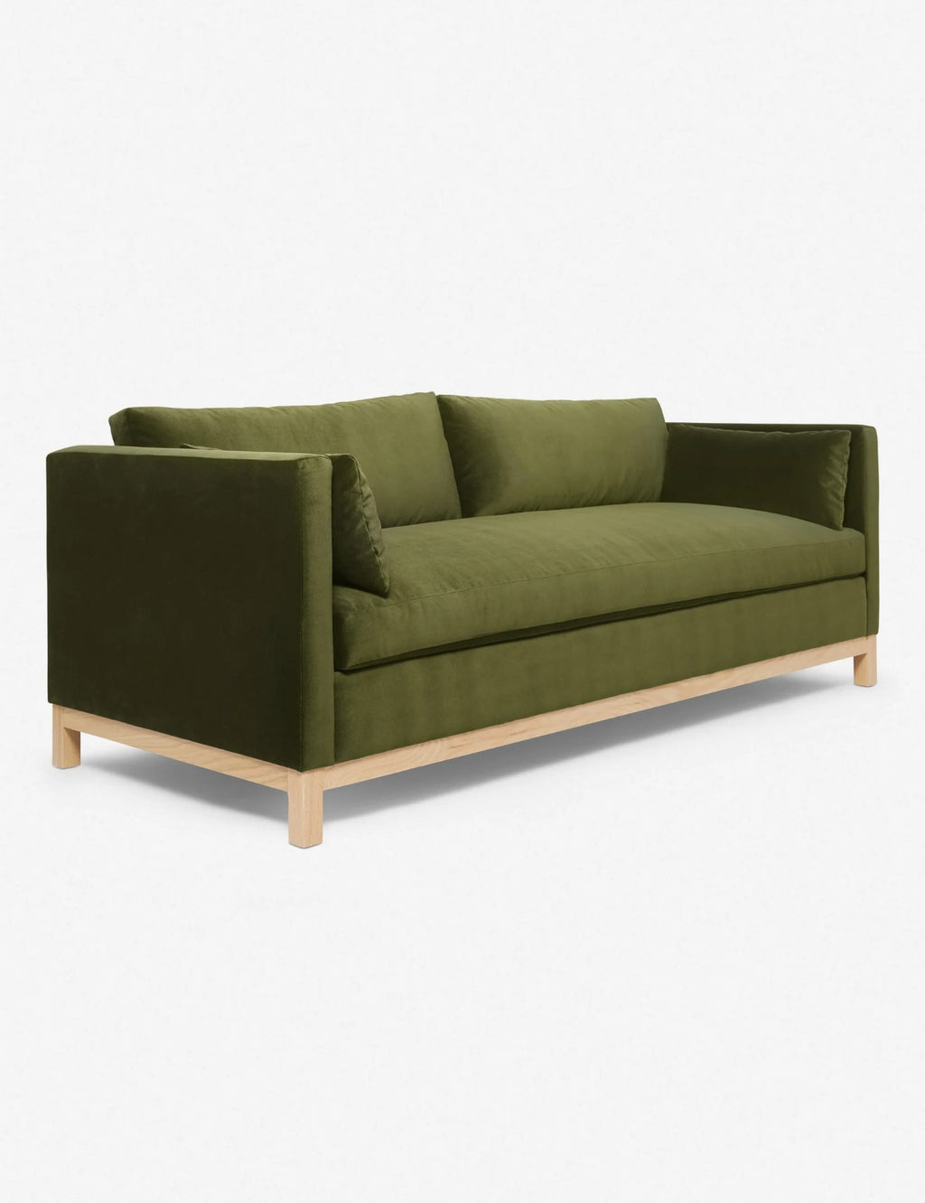 Lulu and Georgia - Hollingworth Sofa by Ginny Macdonald