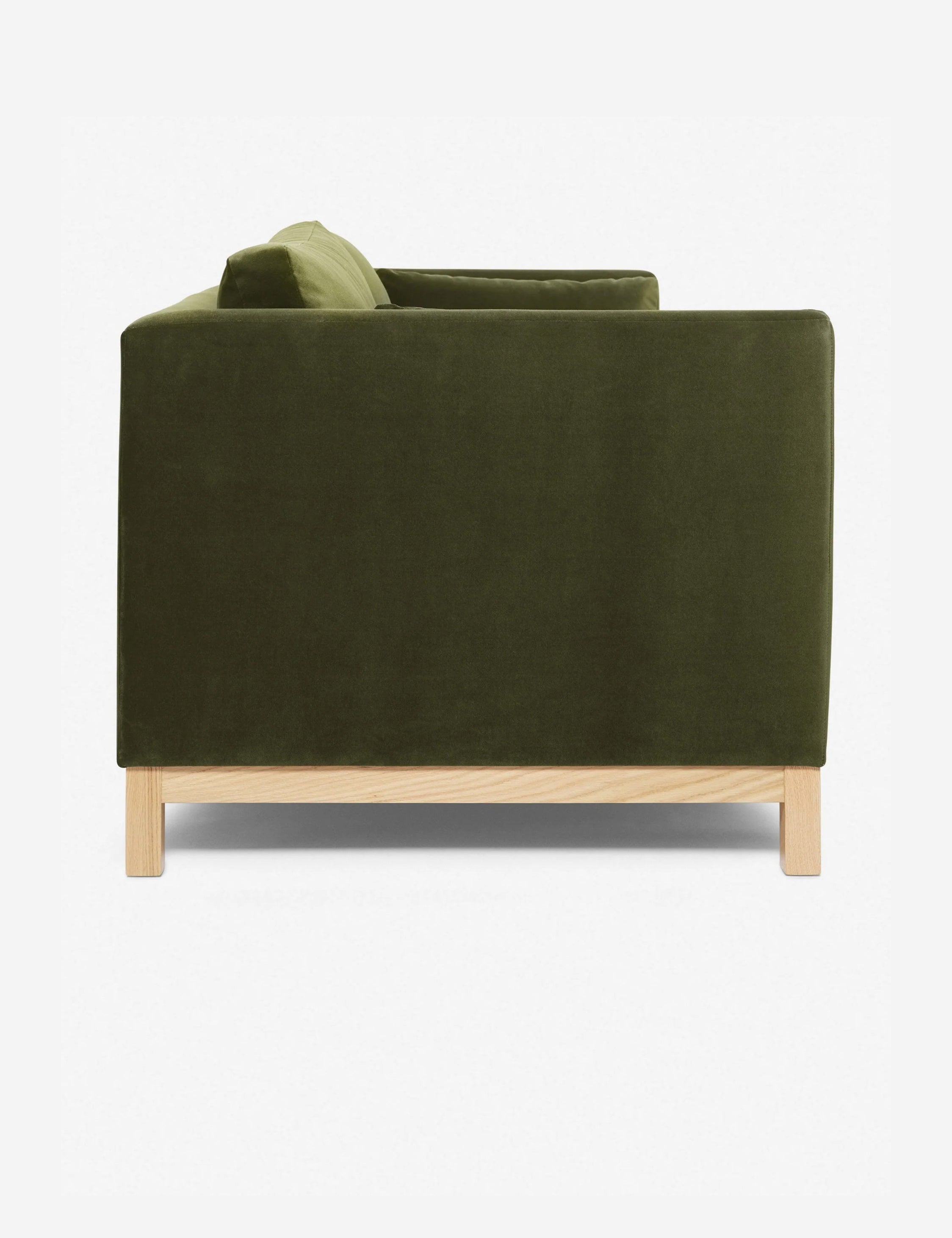 Lulu and Georgia - Hollingworth Sofa by Ginny Macdonald