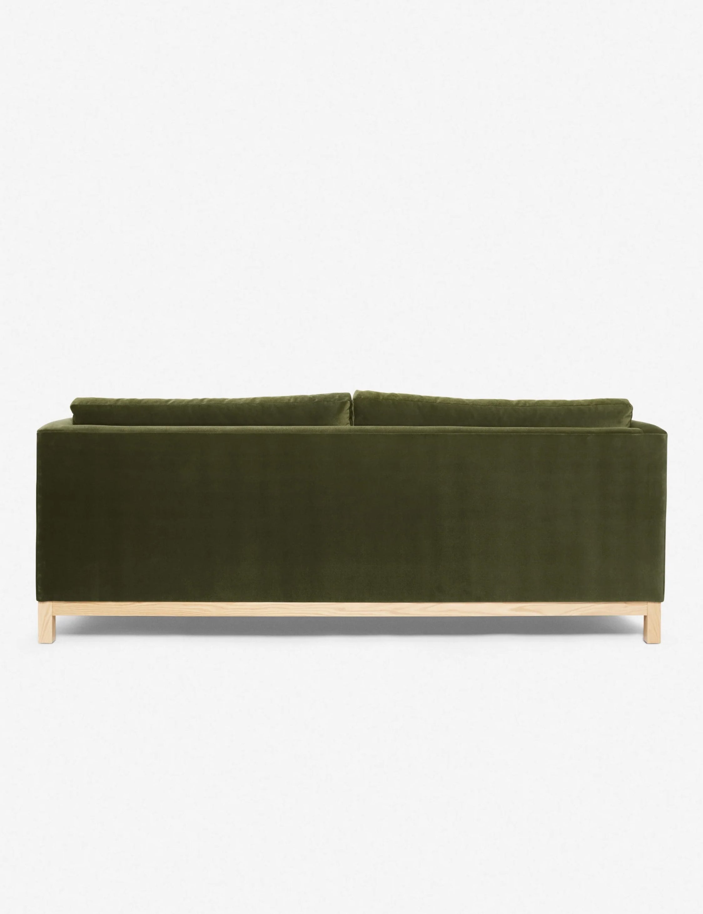 Lulu and Georgia - Hollingworth Sofa by Ginny Macdonald