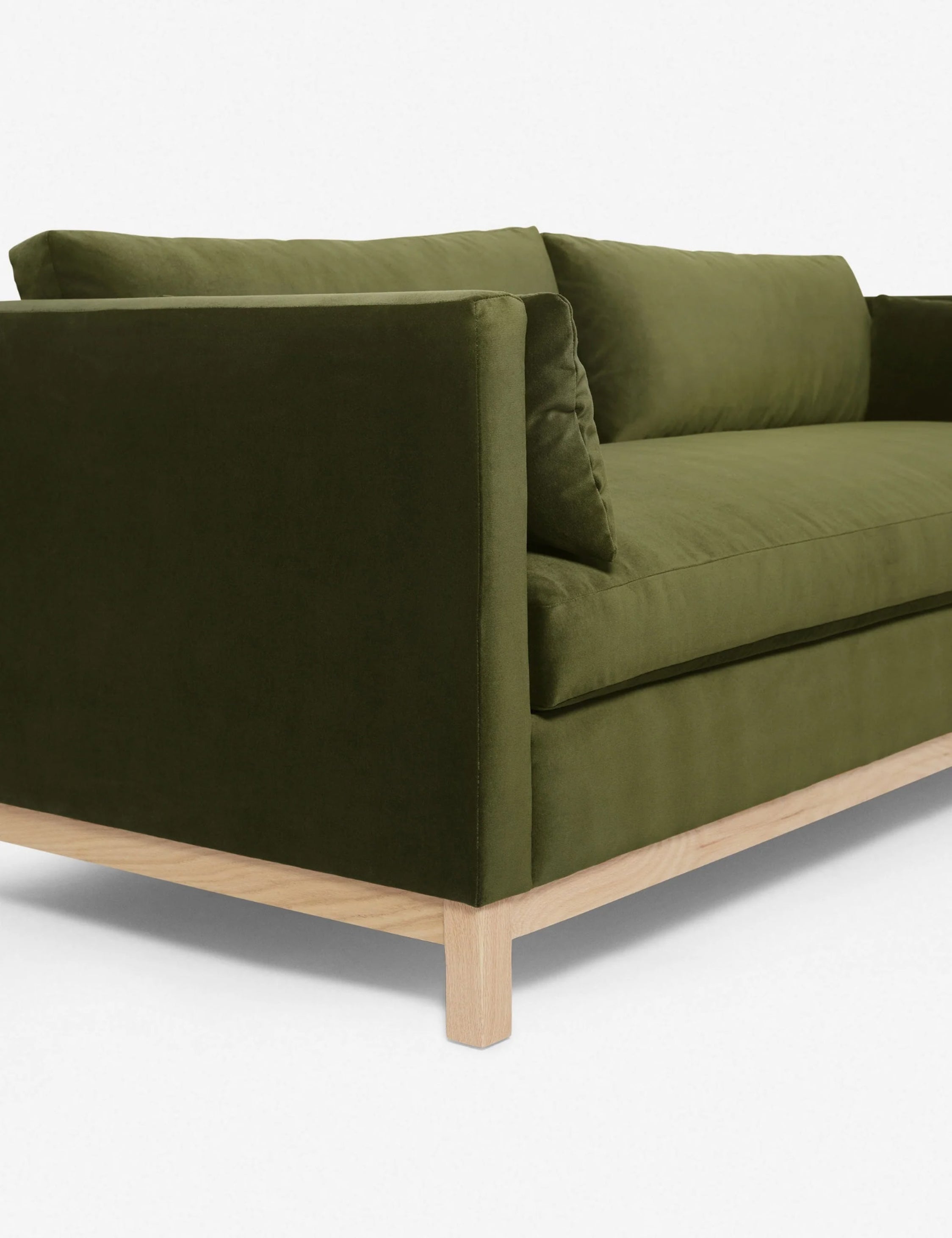 Lulu and Georgia - Hollingworth Sofa by Ginny Macdonald