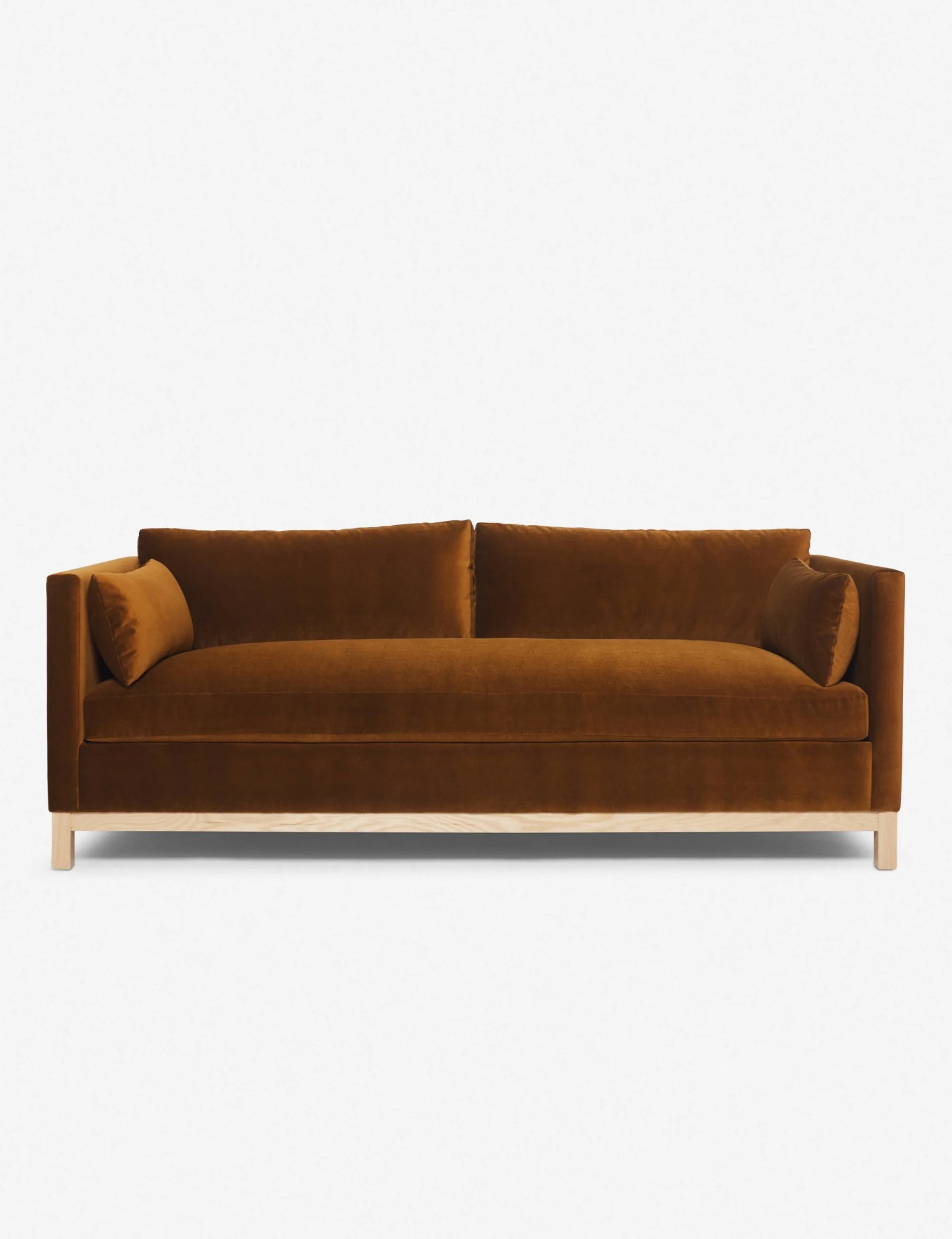 Lulu and Georgia - Hollingworth Sofa by Ginny Macdonald
