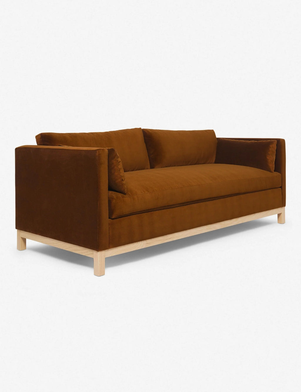 Lulu and Georgia - Hollingworth Sofa by Ginny Macdonald