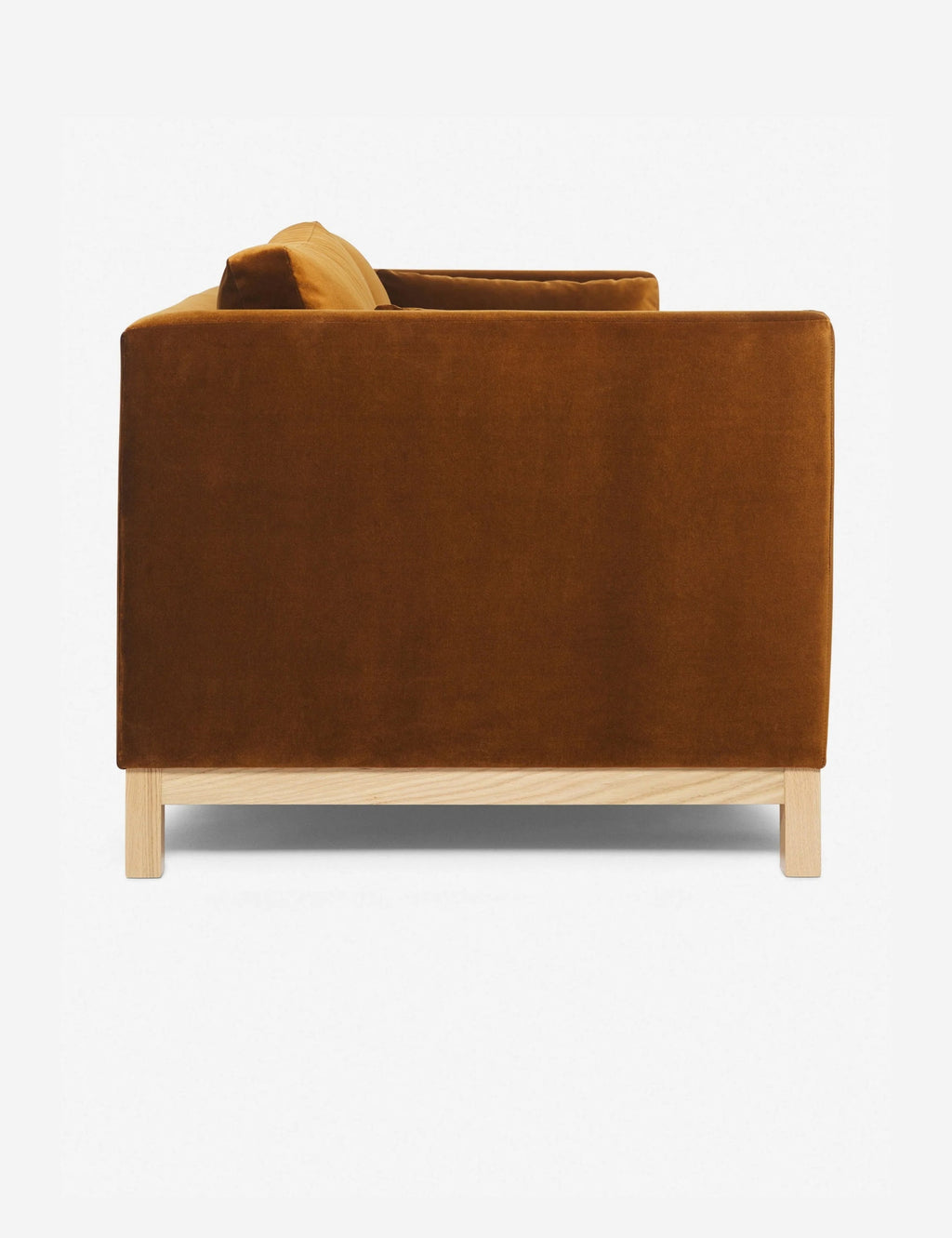 Lulu and Georgia - Hollingworth Sofa by Ginny Macdonald