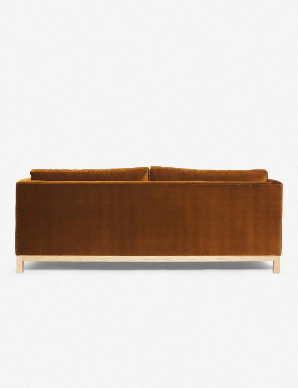Lulu and Georgia - Hollingworth Sofa by Ginny Macdonald