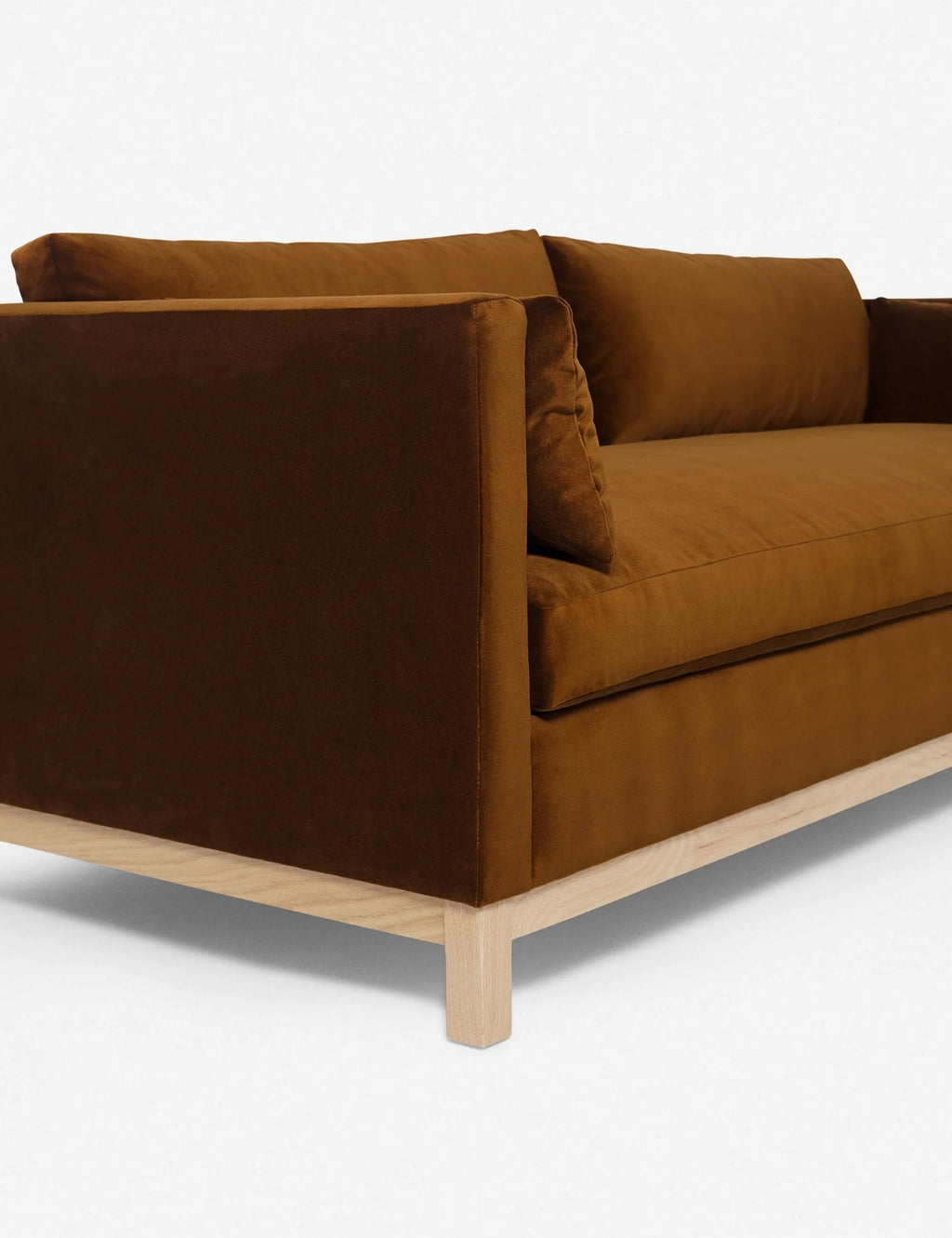 Lulu and Georgia - Hollingworth Sofa by Ginny Macdonald