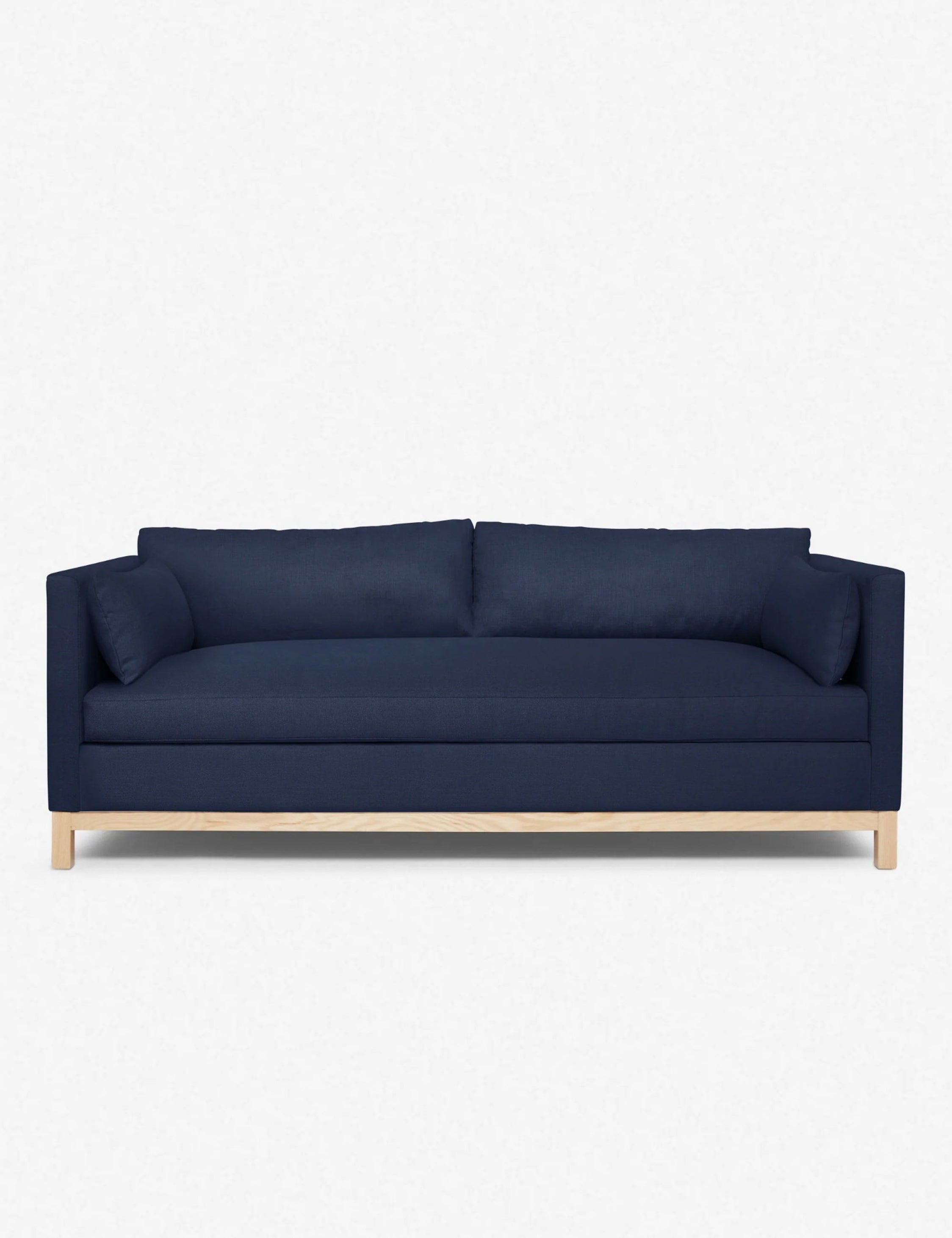 Lulu and Georgia - Hollingworth Sofa by Ginny Macdonald