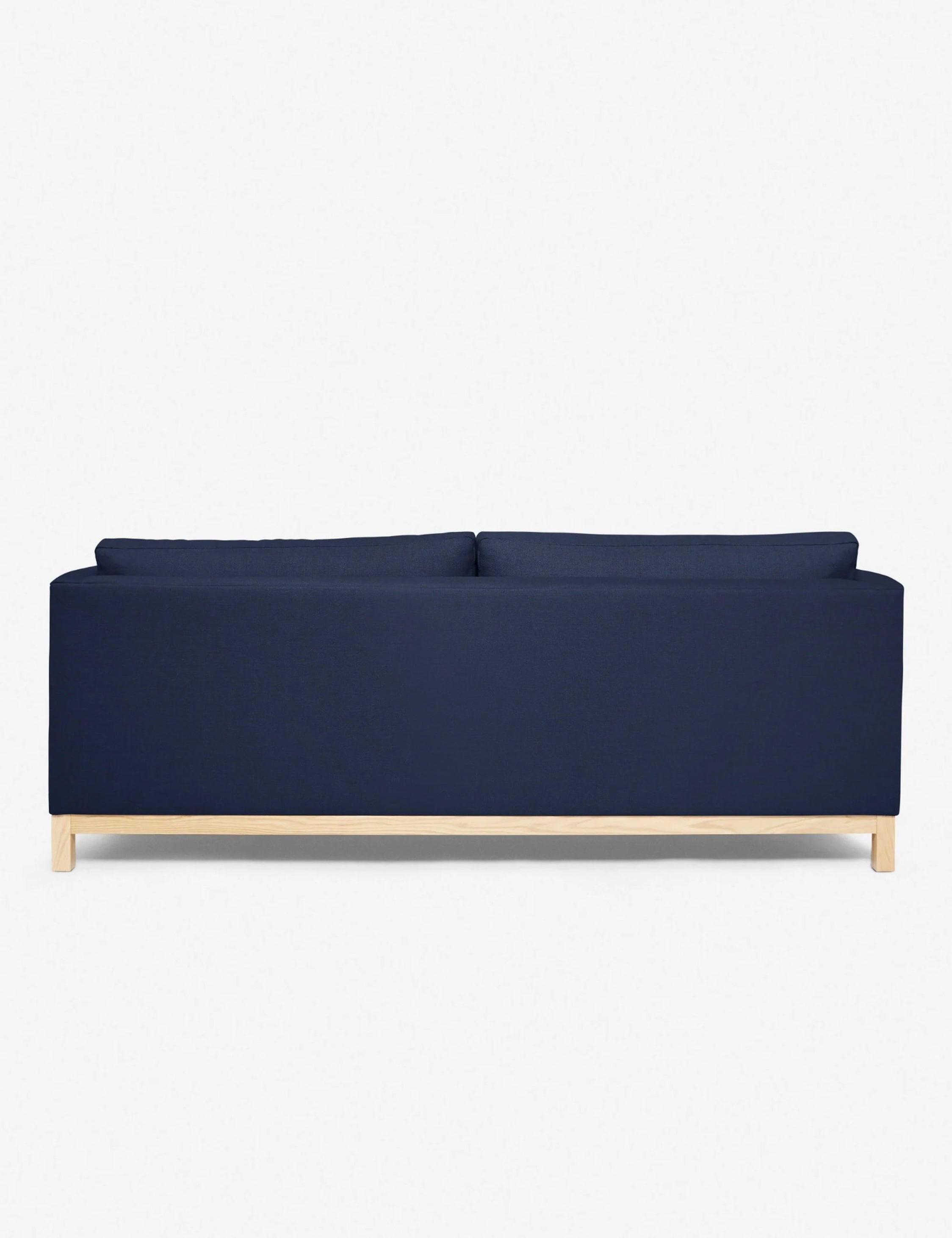 Lulu and Georgia - Hollingworth Sofa by Ginny Macdonald