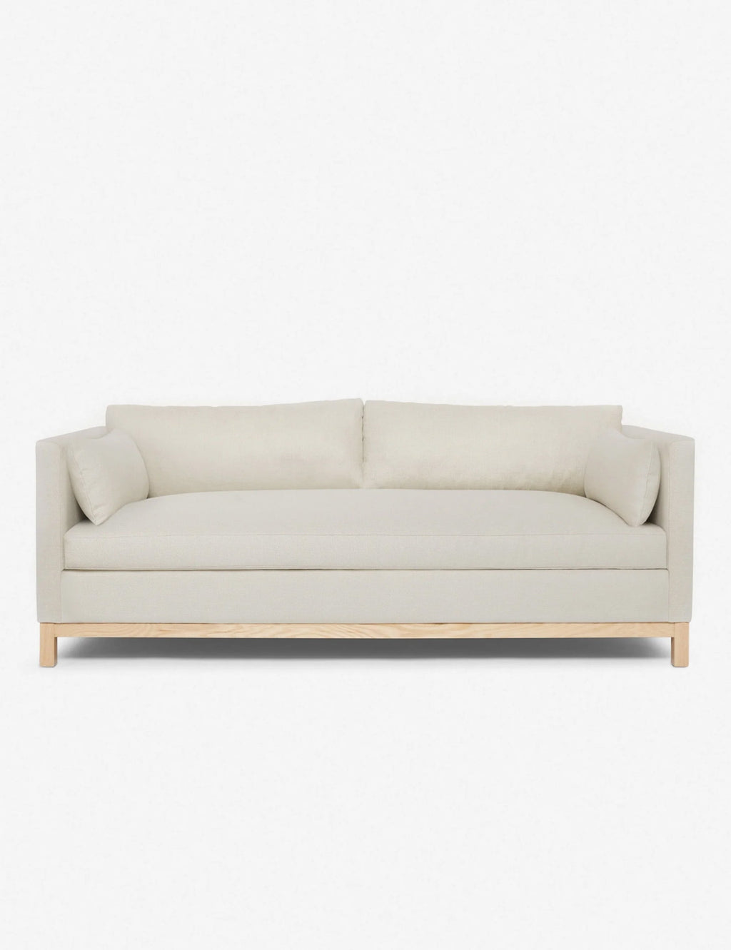 Lulu and Georgia - Hollingworth Sofa by Ginny Macdonald