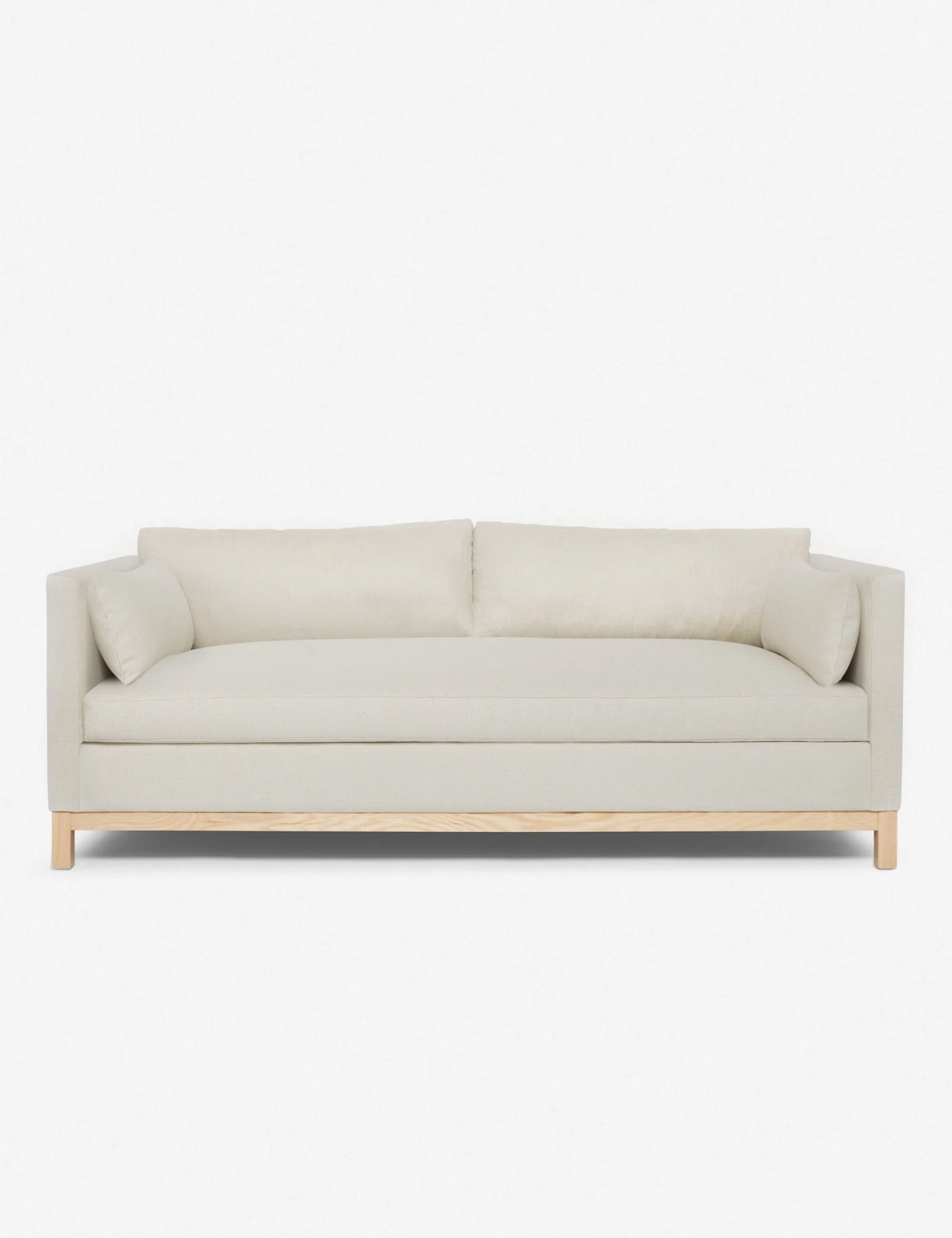 Lulu and Georgia - Hollingworth Sofa by Ginny Macdonald