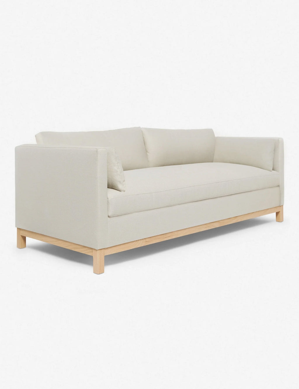 Lulu and Georgia - Hollingworth Sofa by Ginny Macdonald