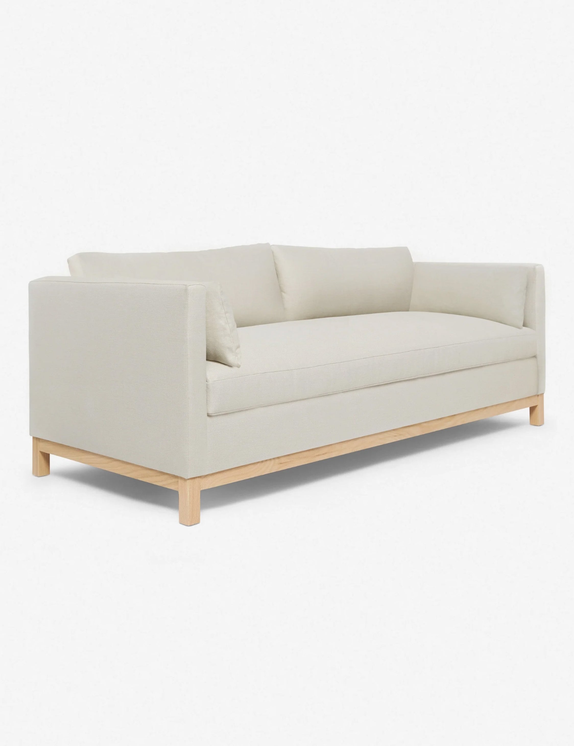 Lulu and Georgia - Hollingworth Sofa by Ginny Macdonald