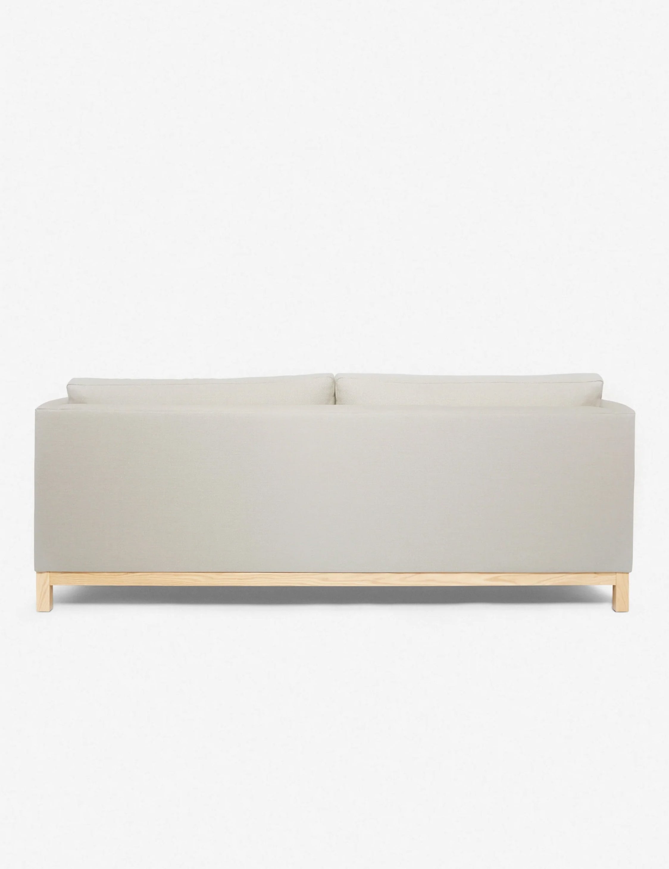 Lulu and Georgia - Hollingworth Sofa by Ginny Macdonald