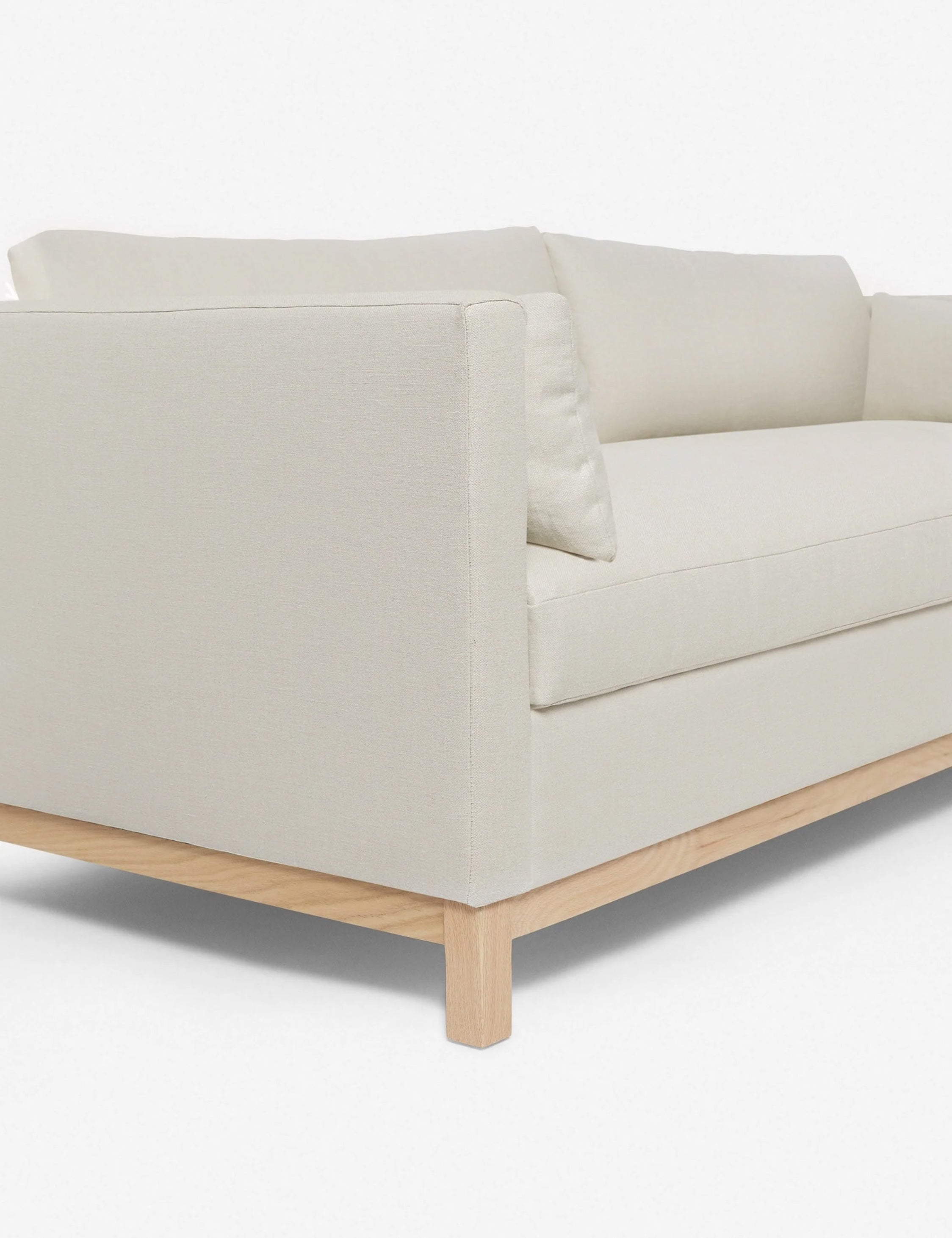 Lulu and Georgia - Hollingworth Sofa by Ginny Macdonald