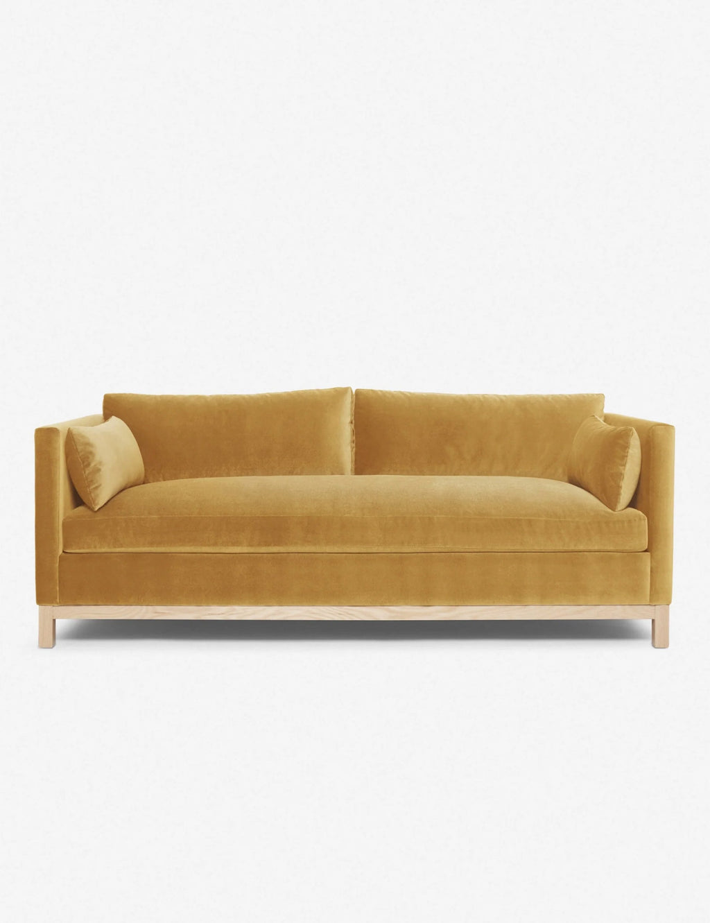Lulu and Georgia - Hollingworth Sofa by Ginny Macdonald