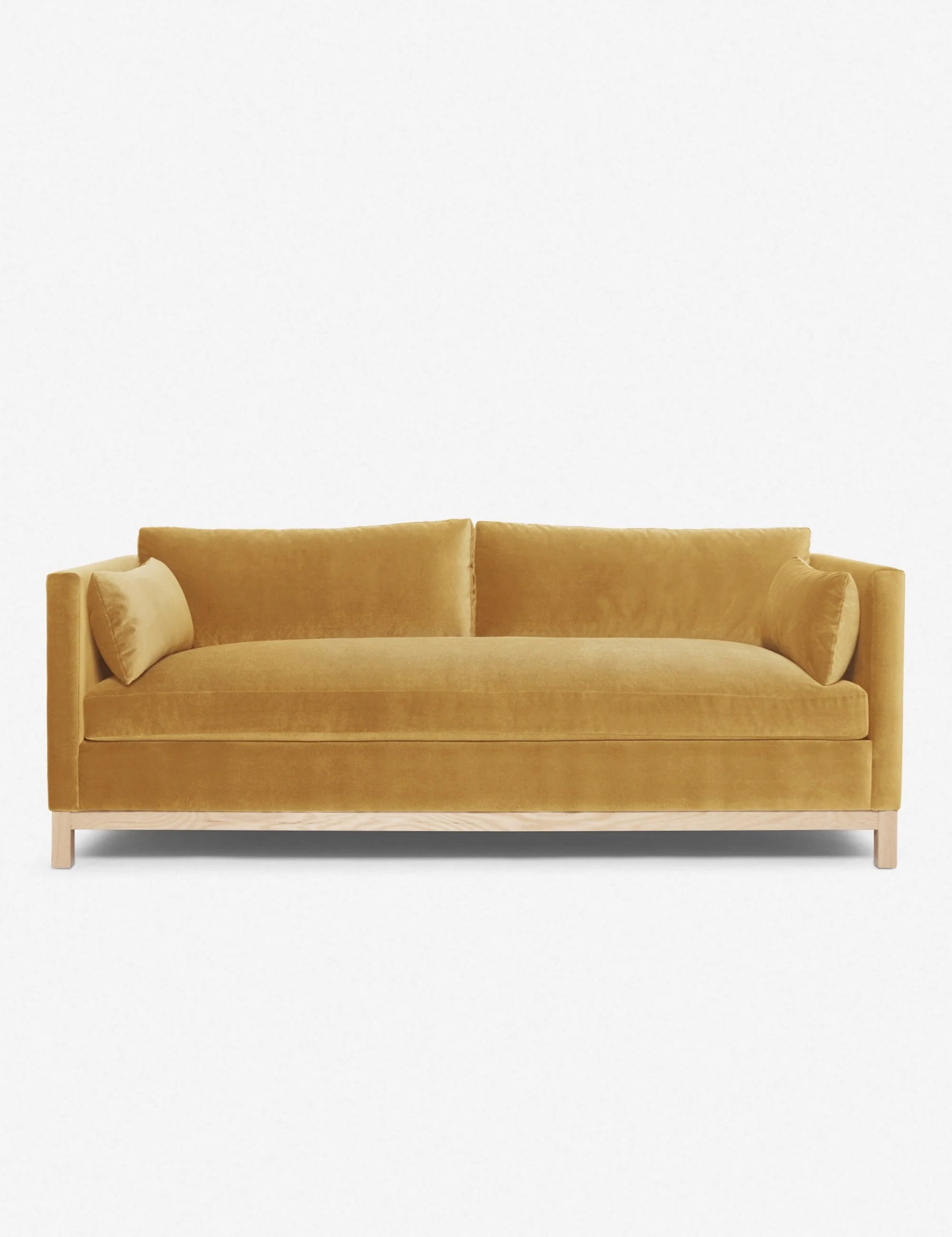 Lulu and Georgia - Hollingworth Sofa by Ginny Macdonald