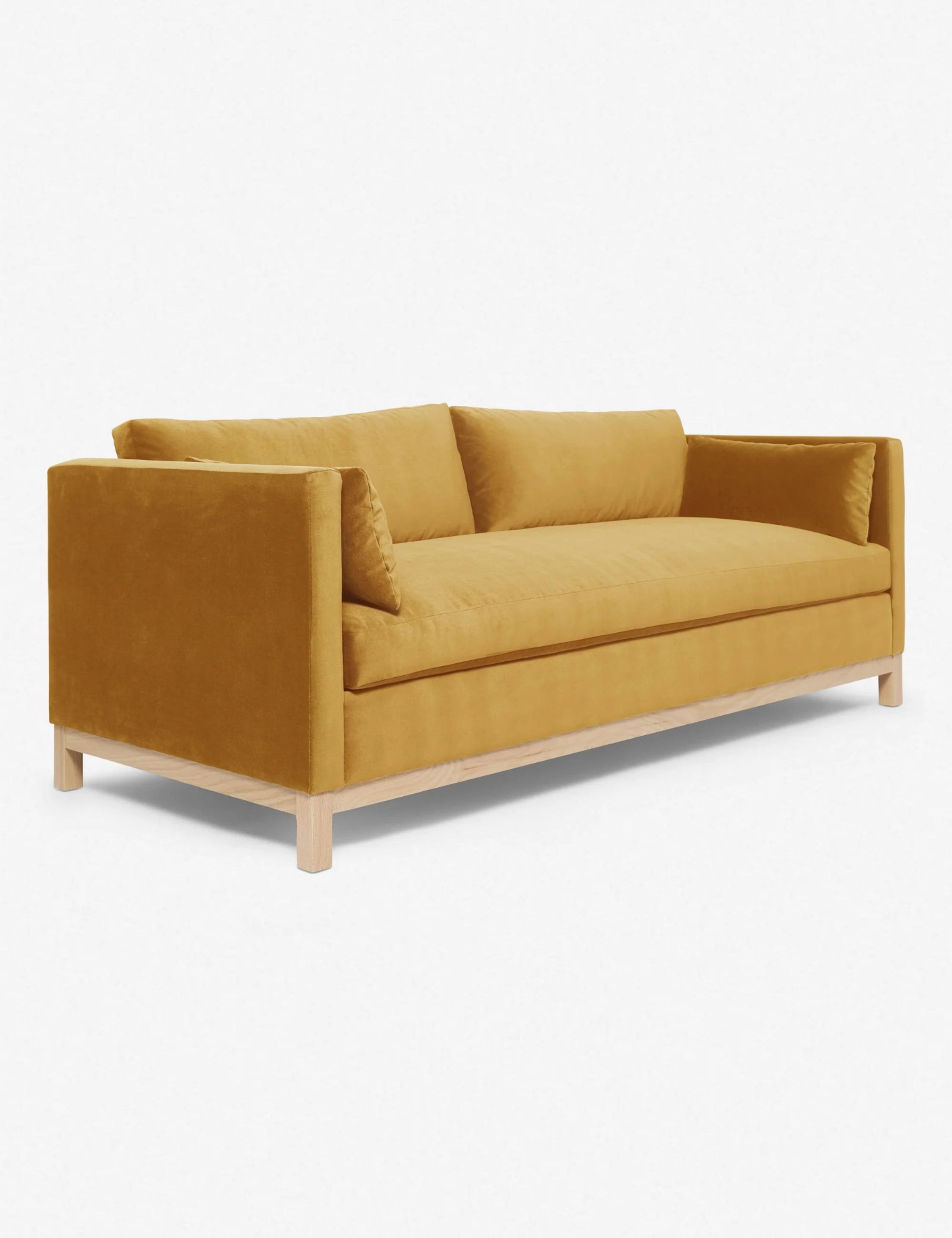 Lulu and Georgia - Hollingworth Sofa by Ginny Macdonald