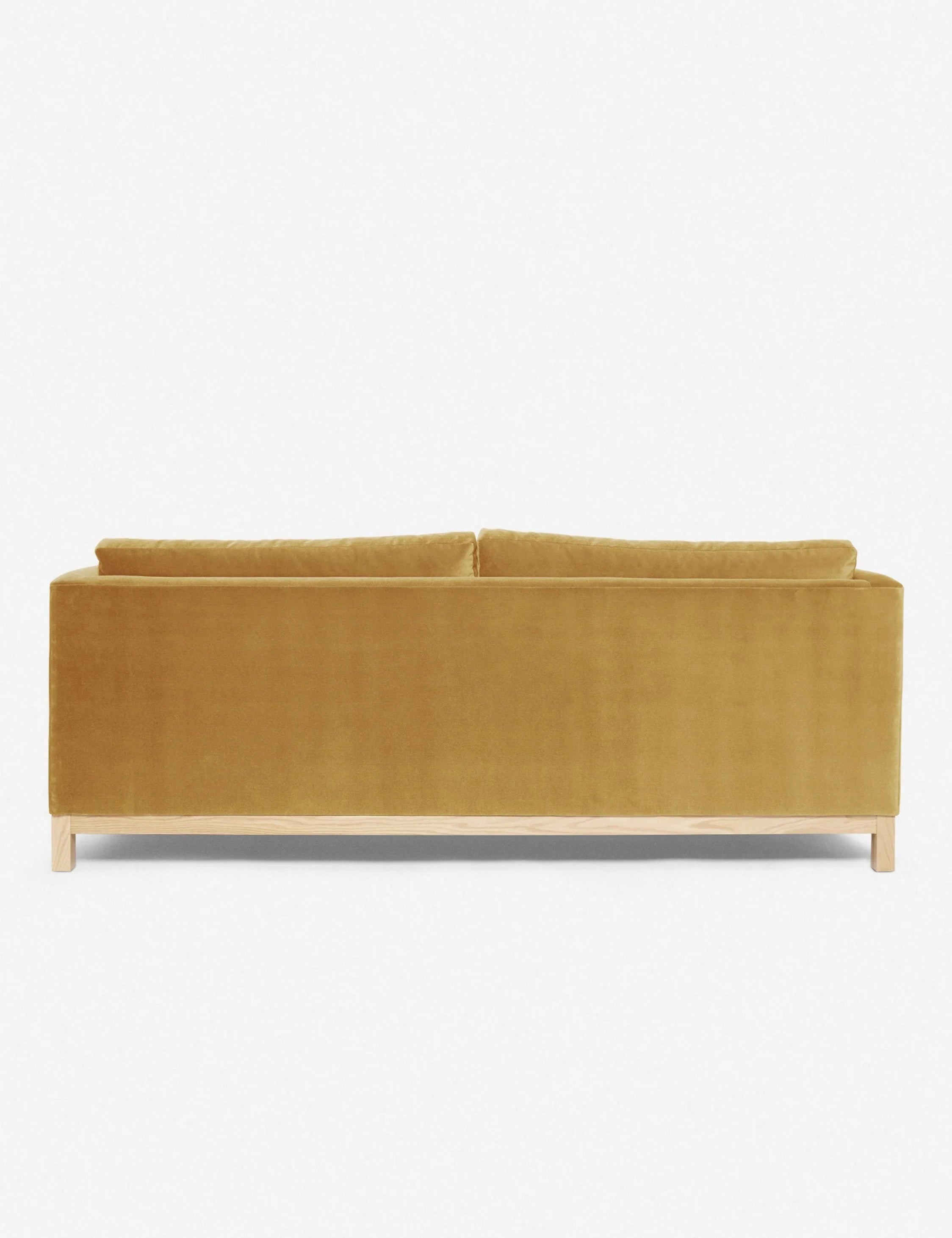 Lulu and Georgia - Hollingworth Sofa by Ginny Macdonald
