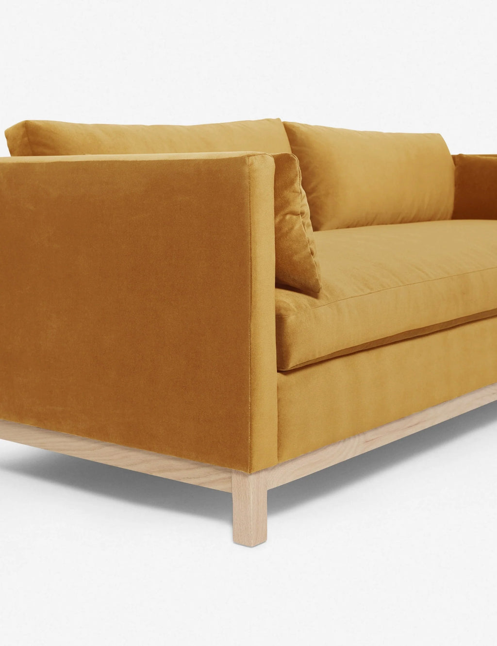 Lulu and Georgia - Hollingworth Sofa by Ginny Macdonald