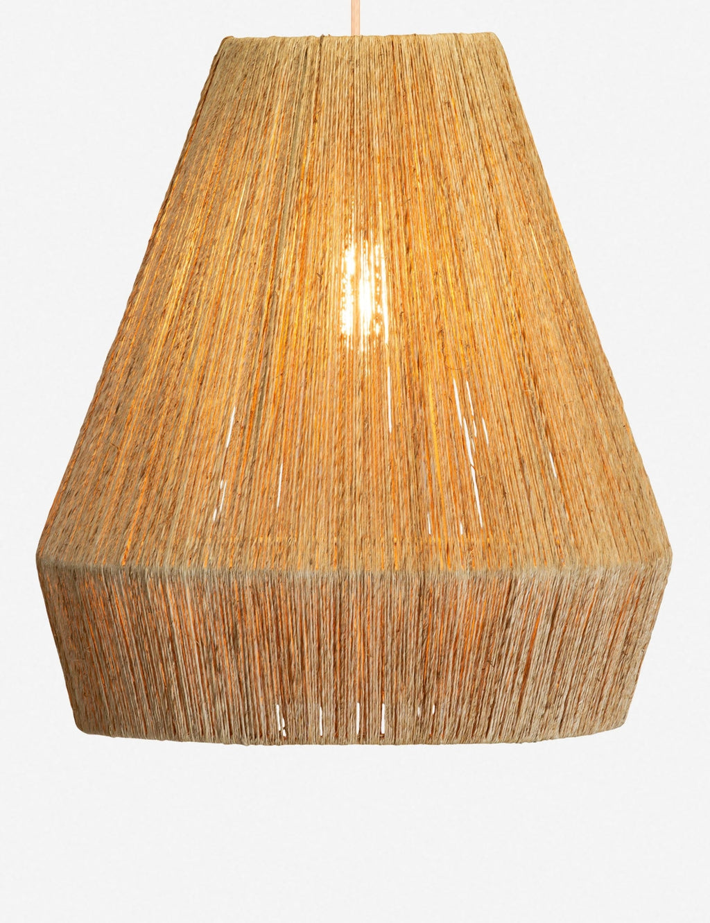 Lulu and Georgia - Tarek Pendant Light