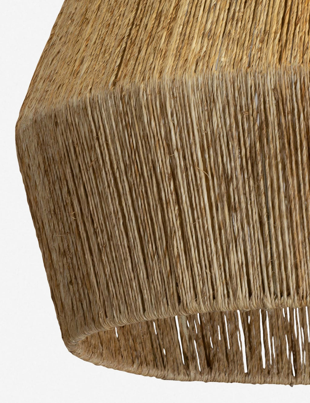 Lulu and Georgia - Tarek Pendant Light