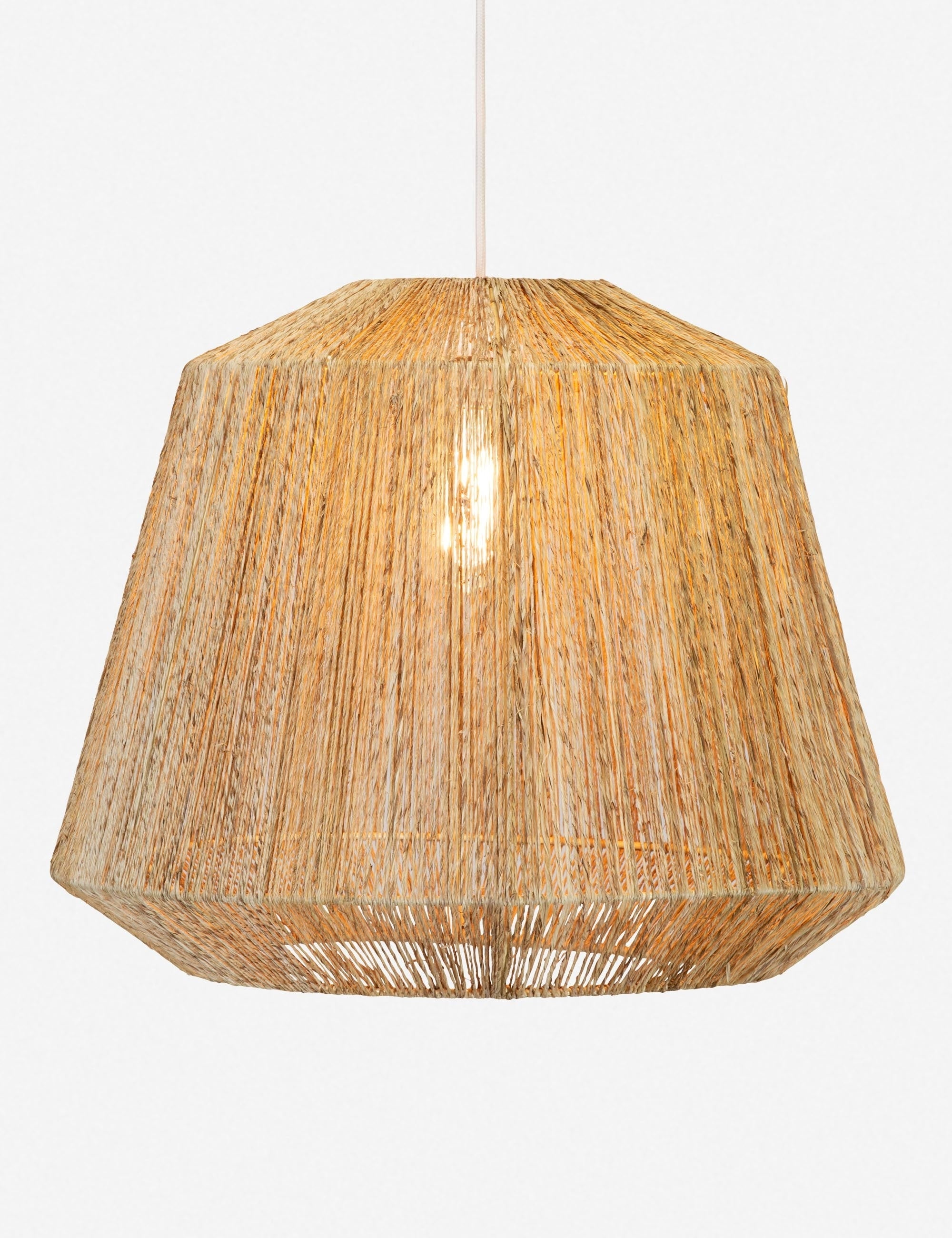 Lulu and Georgia - Walid Pendant Light