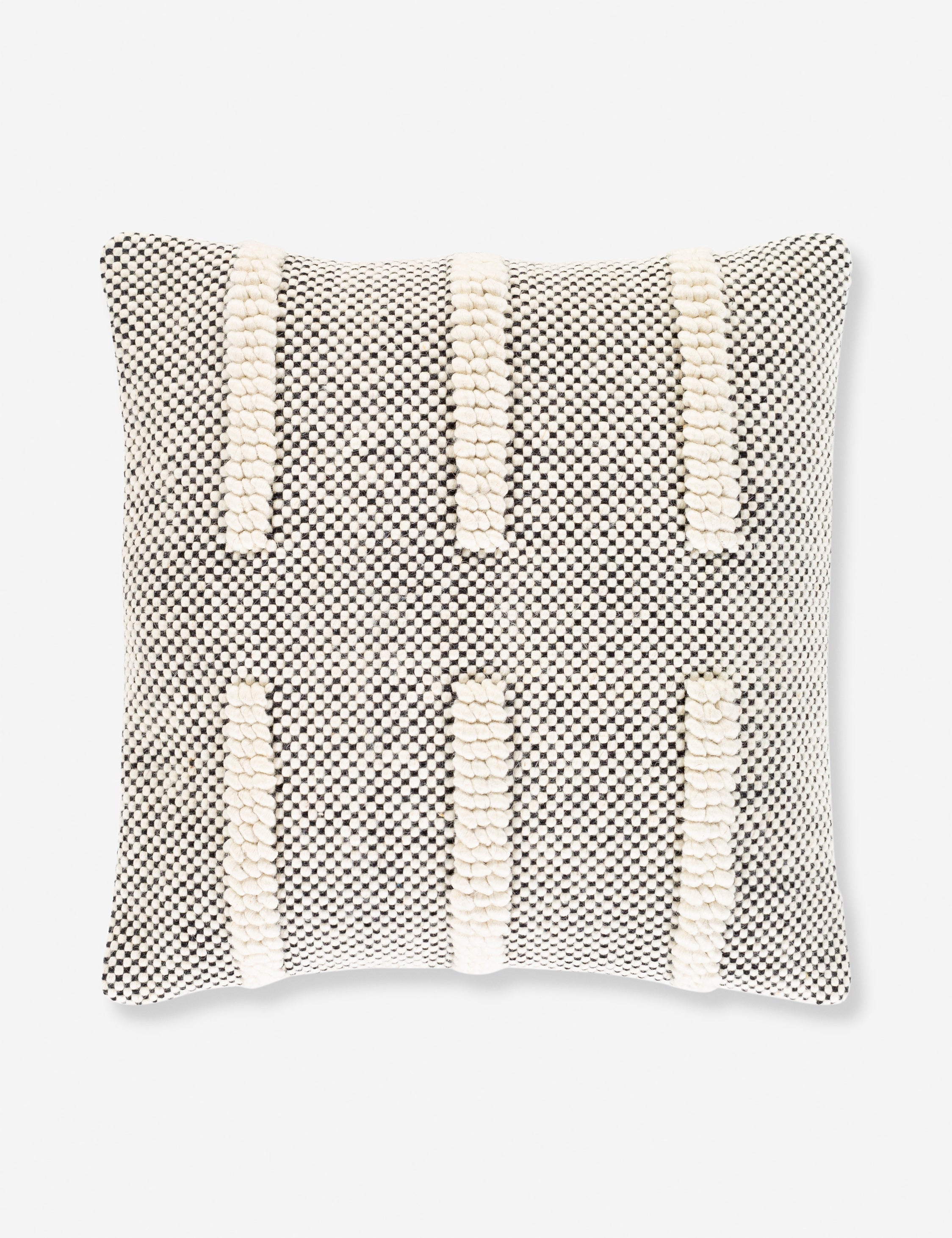 Lulu and Georgia - Pitney Pillow